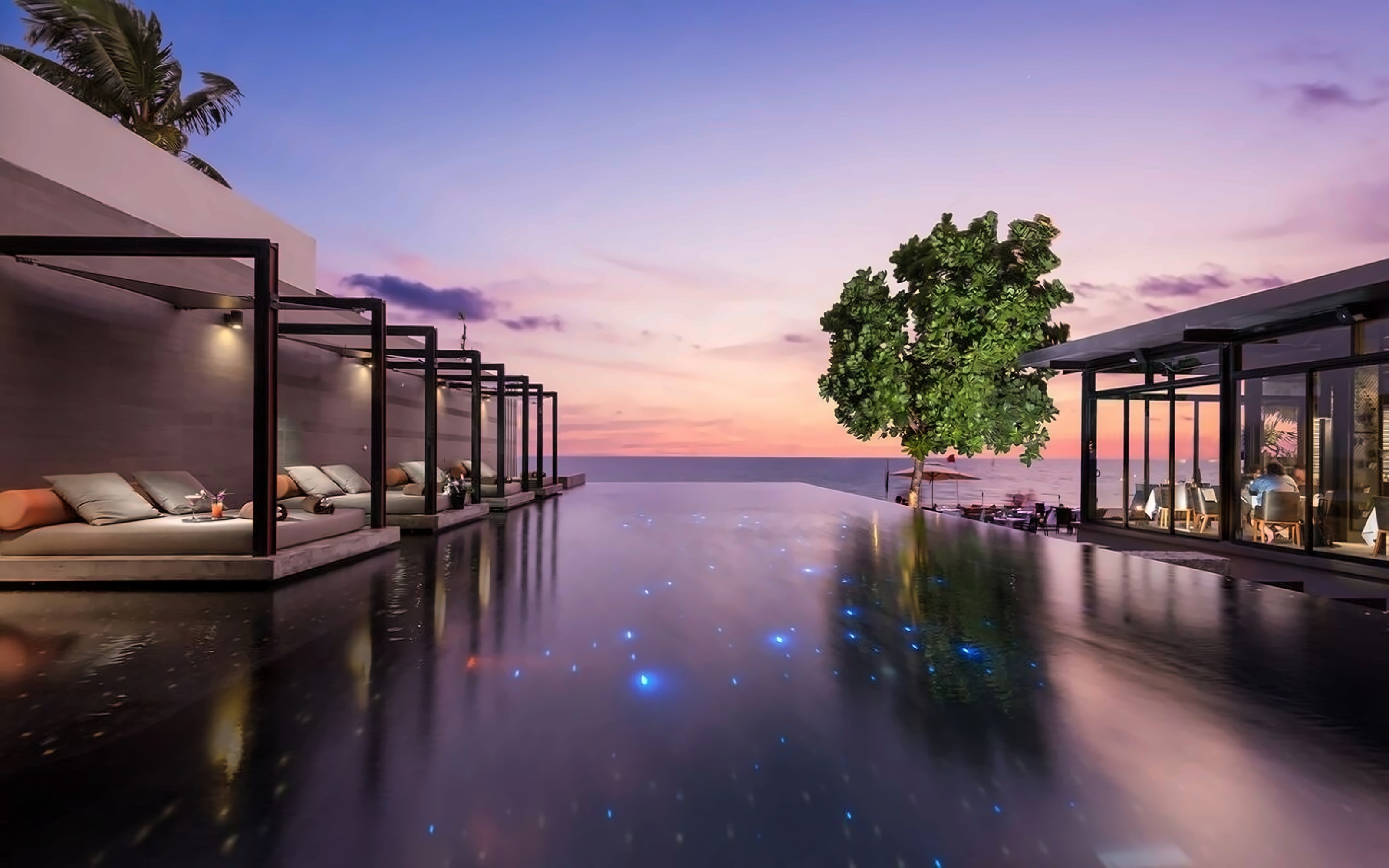 Aleenta Phuket Resort & Spa photo 1