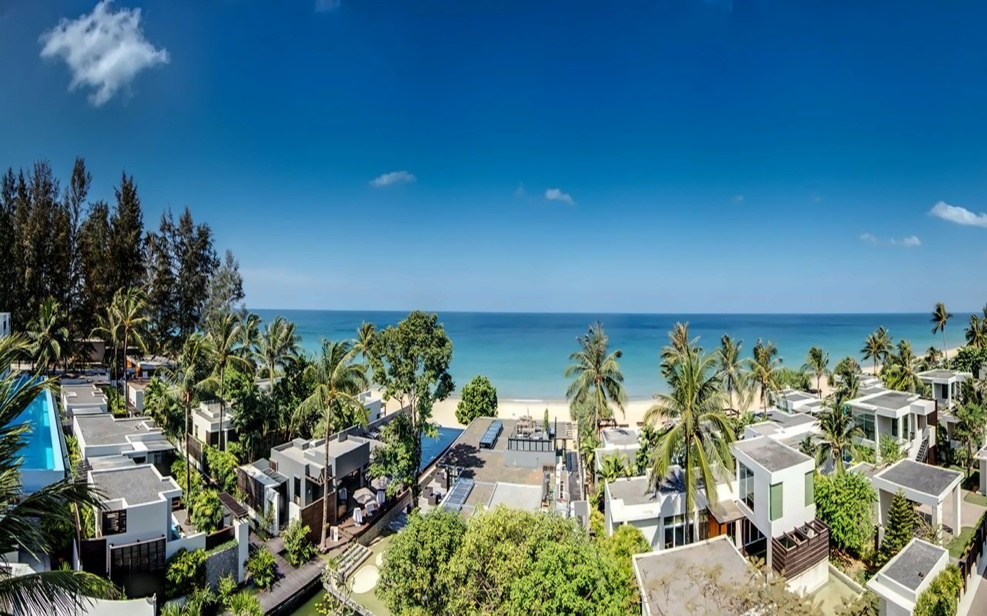 Aleenta Phuket Resort & Spa photo 2