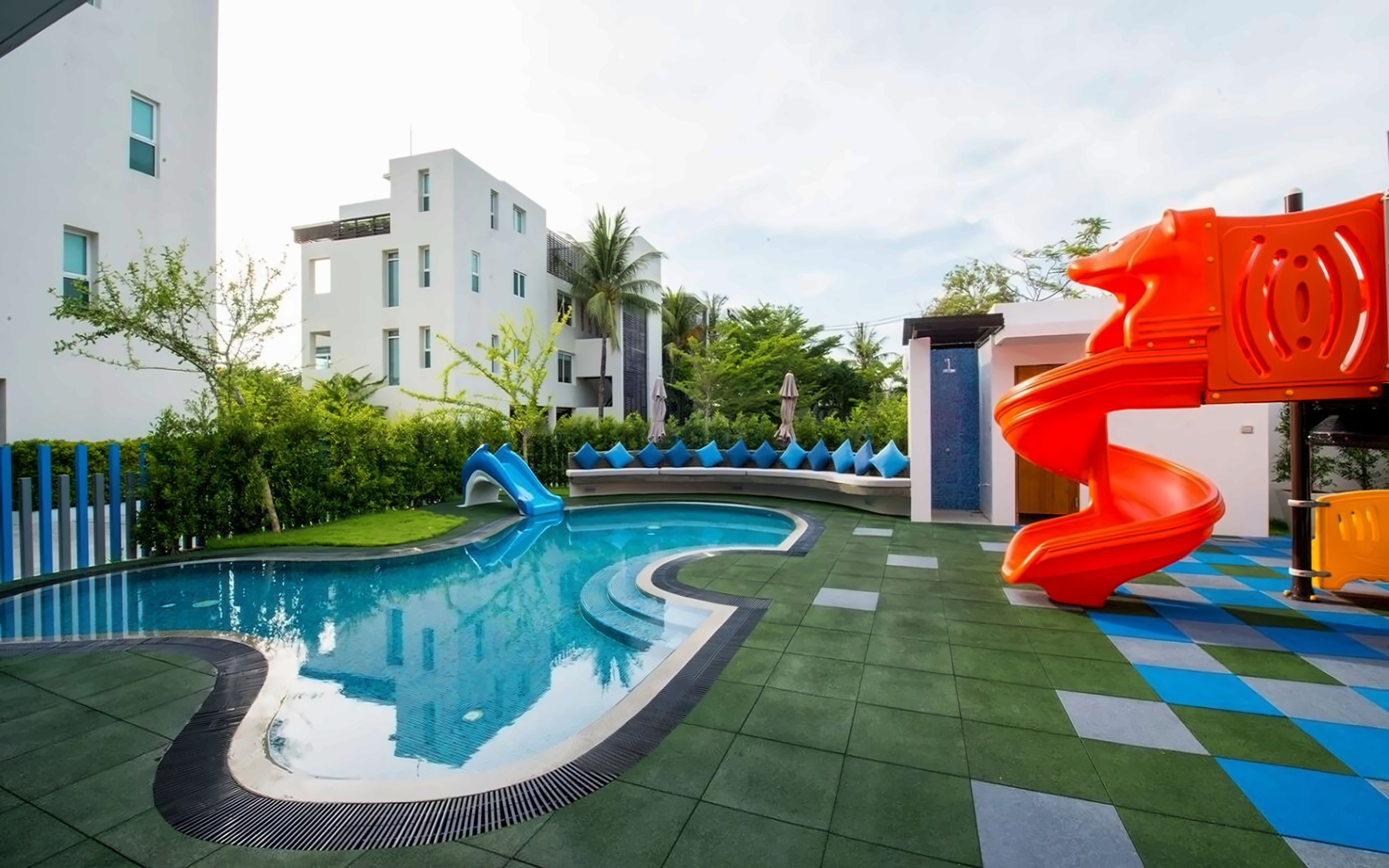 Aleenta Phuket Resort & Spa photo 3