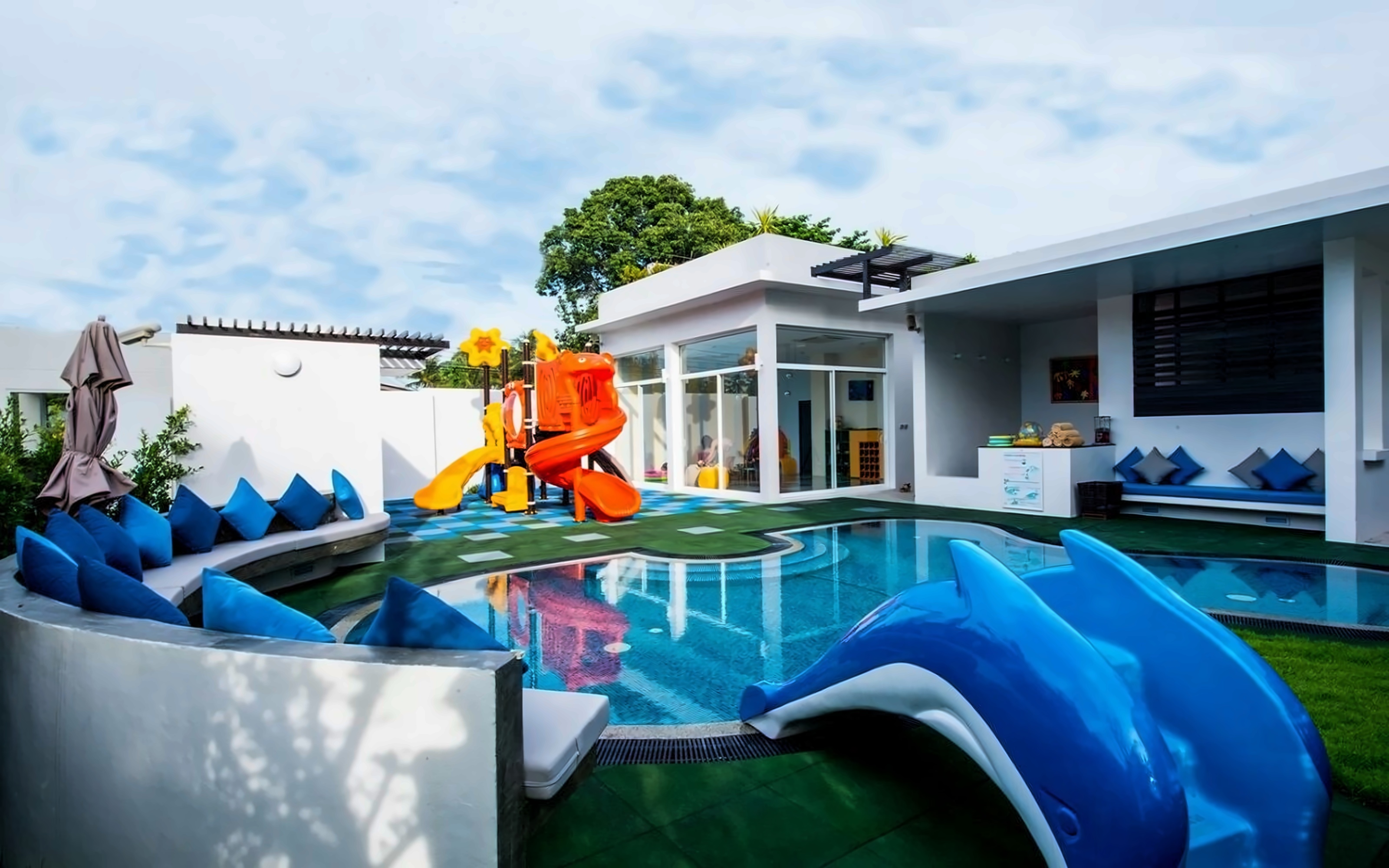 Aleenta Phuket Resort & Spa photo 4