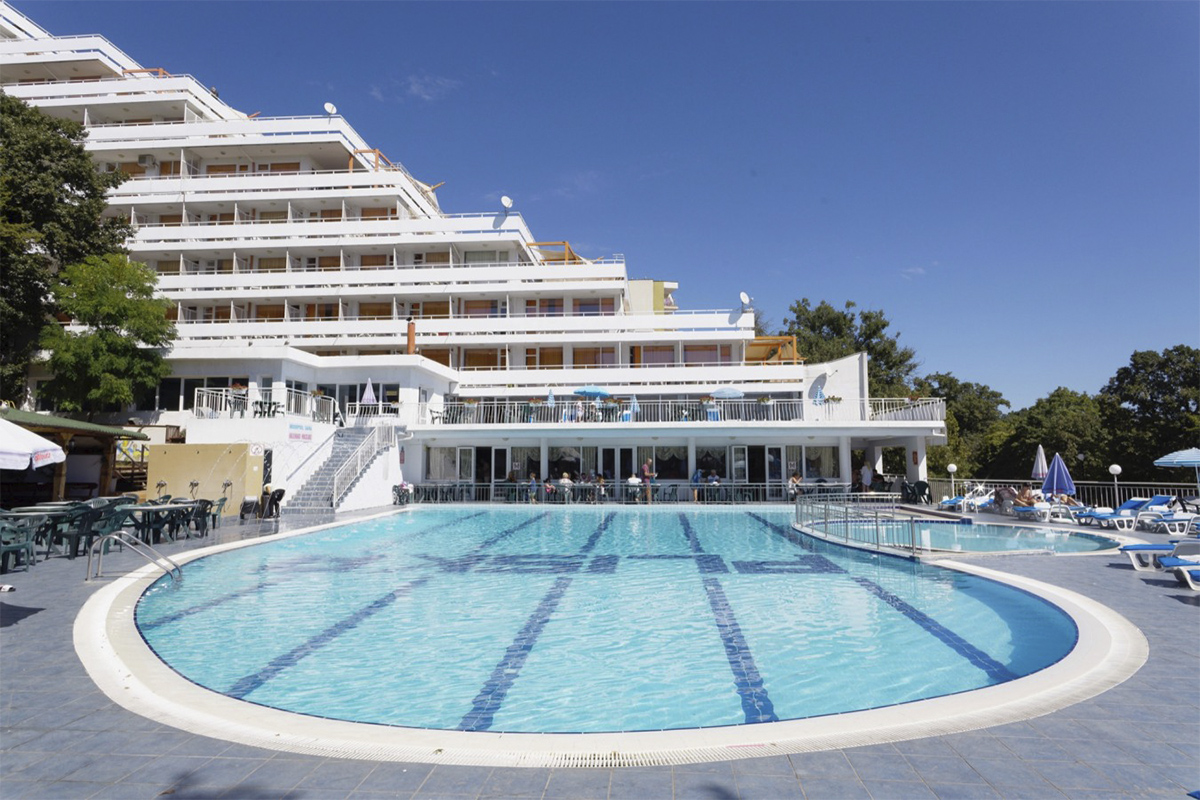 Pliska (Golden Sands) pilt 3