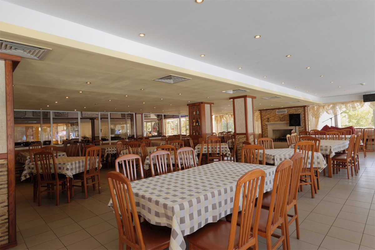 Pliska (Golden Sands) pilt 7