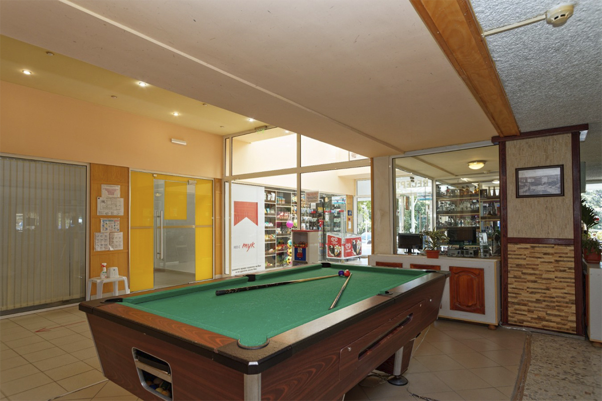 Pliska (Golden Sands) pilt 8