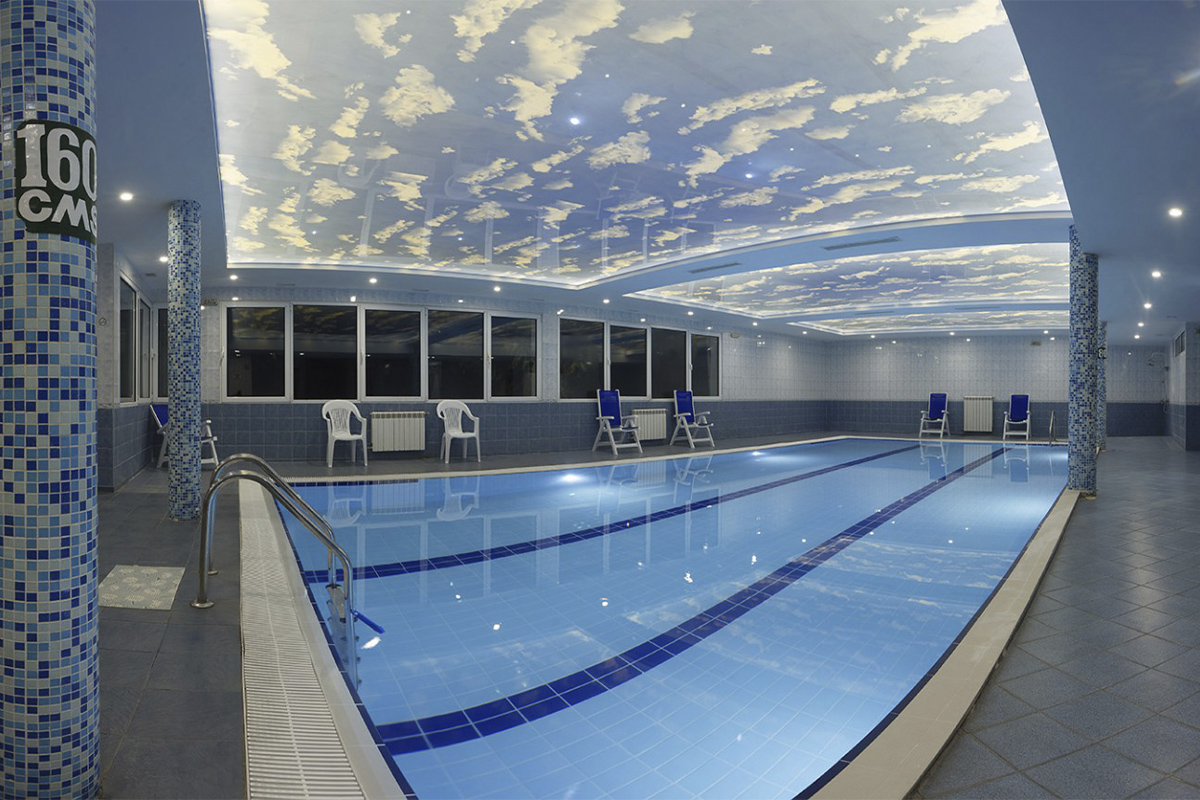 Pliska (Golden Sands) pilt 9