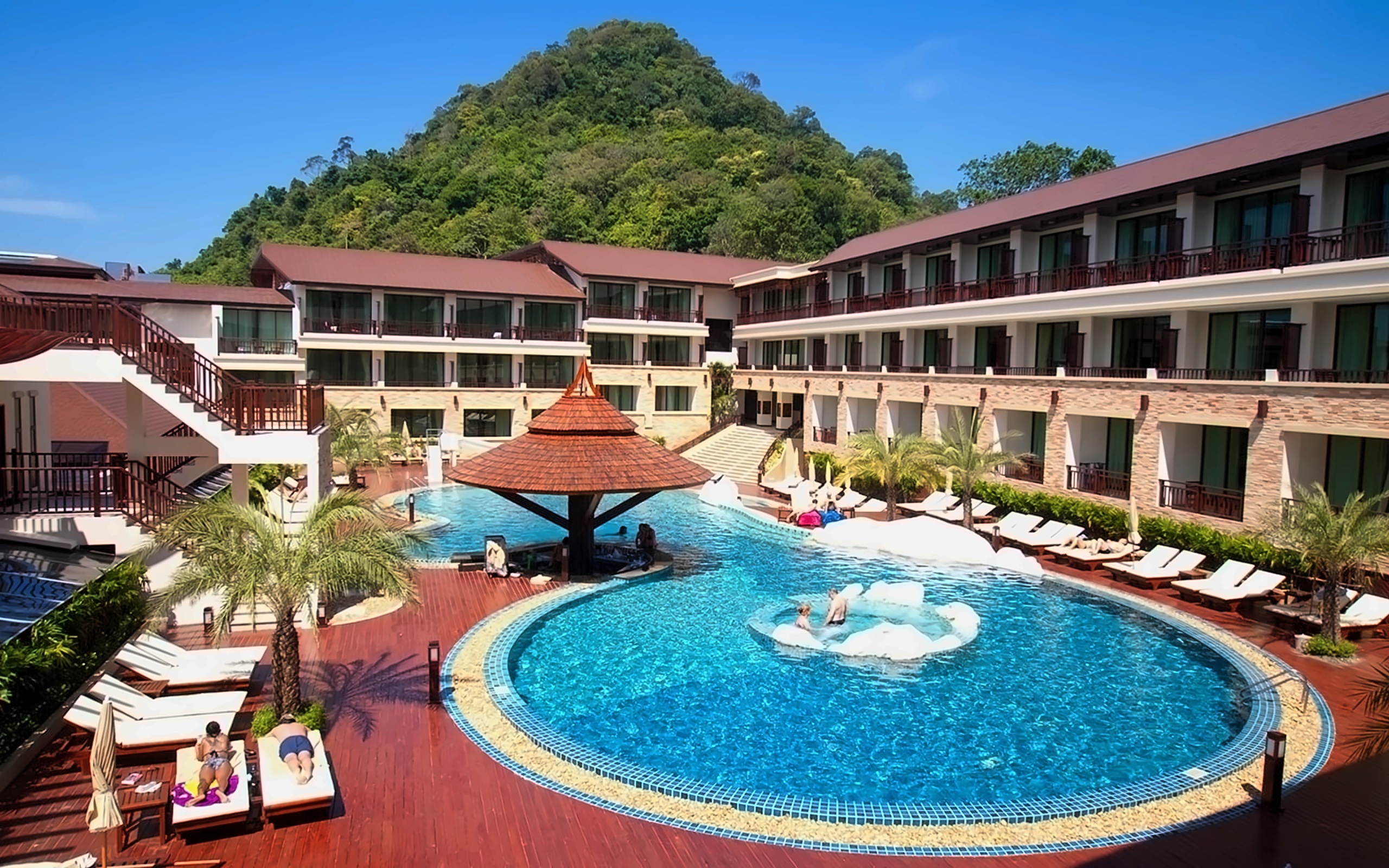Kacha Resort & Spa Koh Chang pilt 3