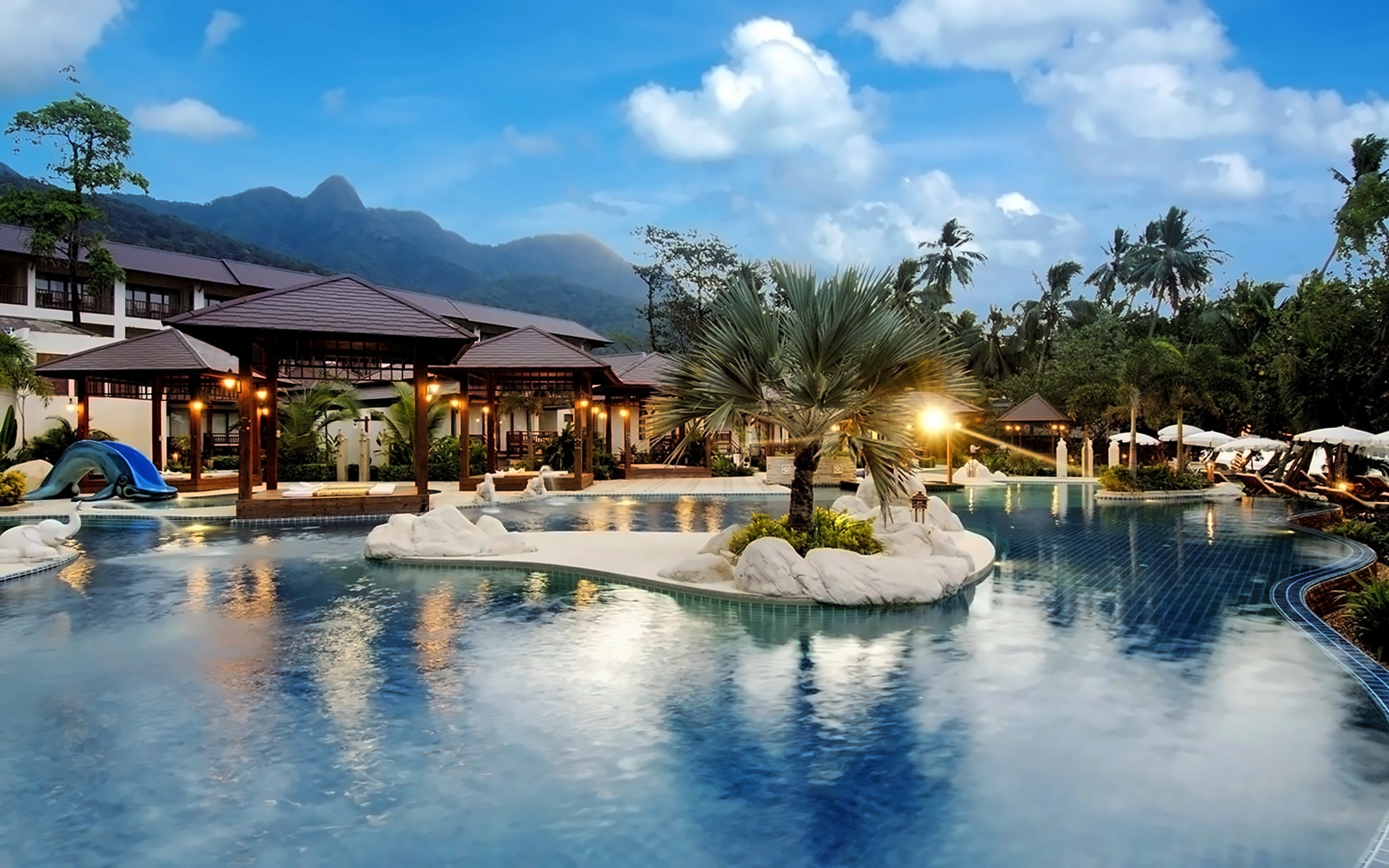 Kacha Resort & Spa Koh Chang pilt 4