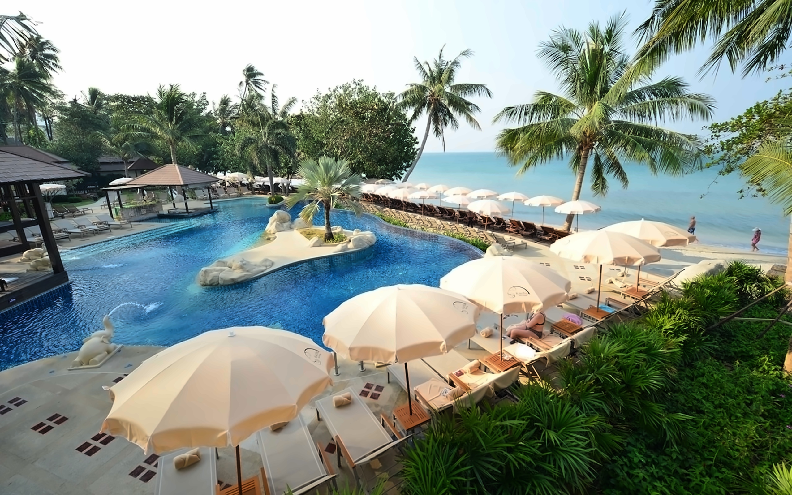 Kacha Resort & Spa Koh Chang pilt 6