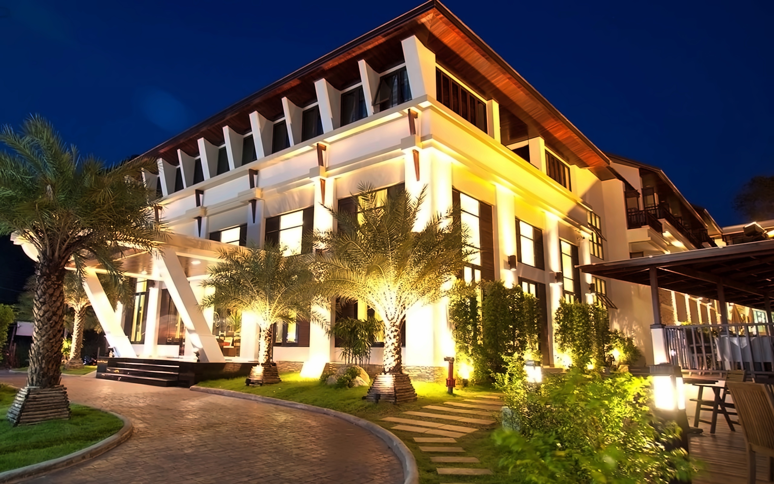 Kacha Resort & Spa Koh Chang pilt 1