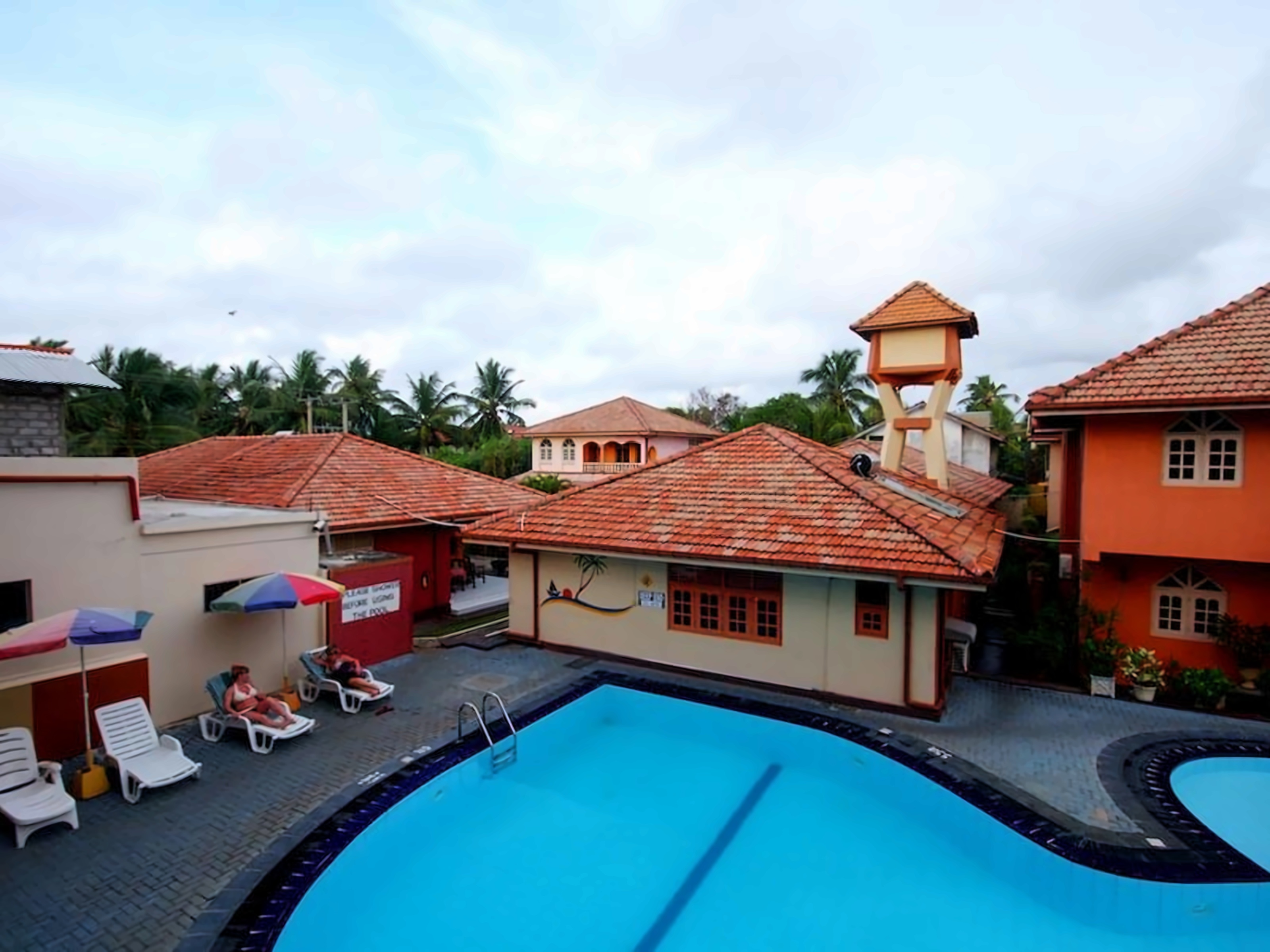 Paradise Holiday Village pilt 2