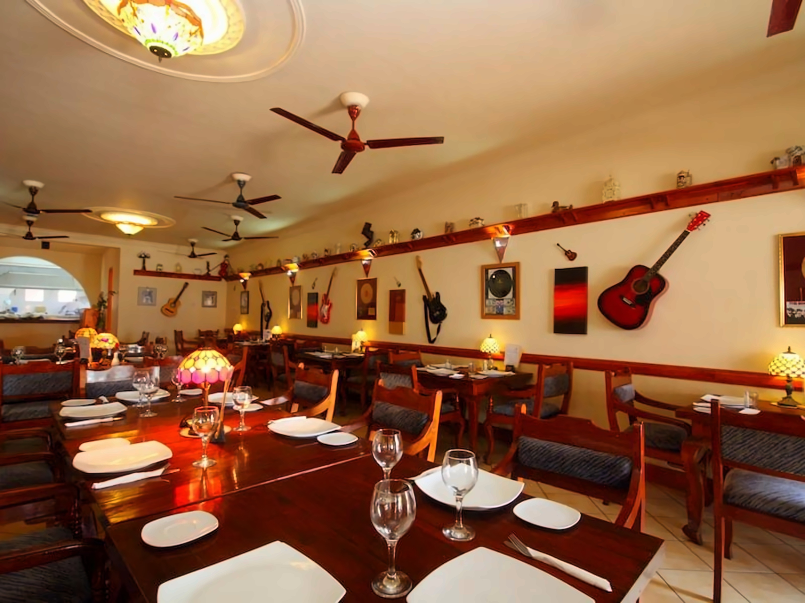 Paradise Holiday Village pilt 14