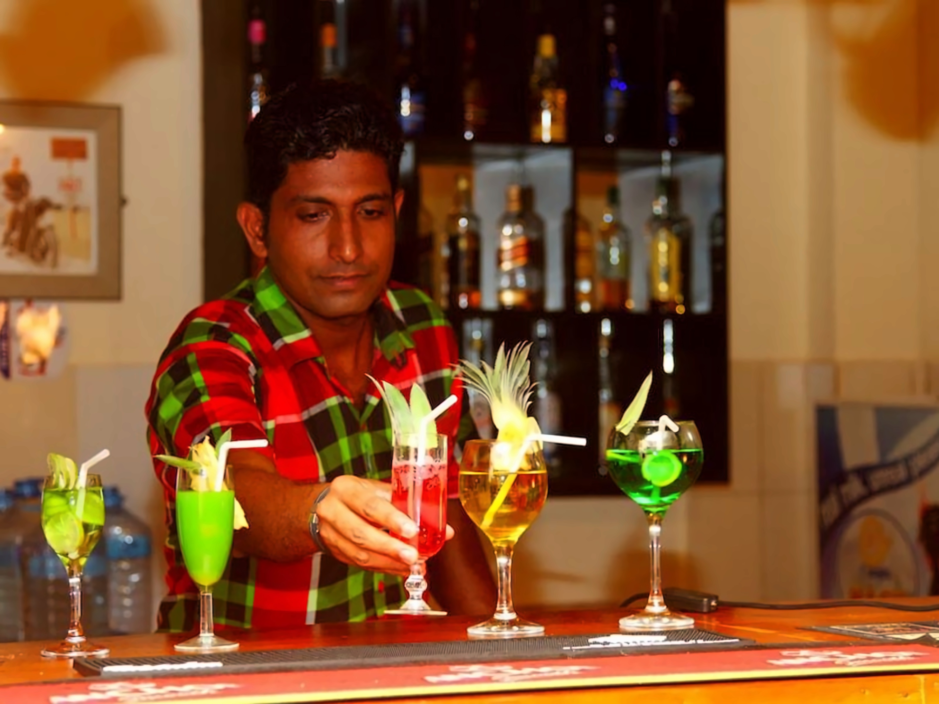 Paradise Holiday Village pilt 15