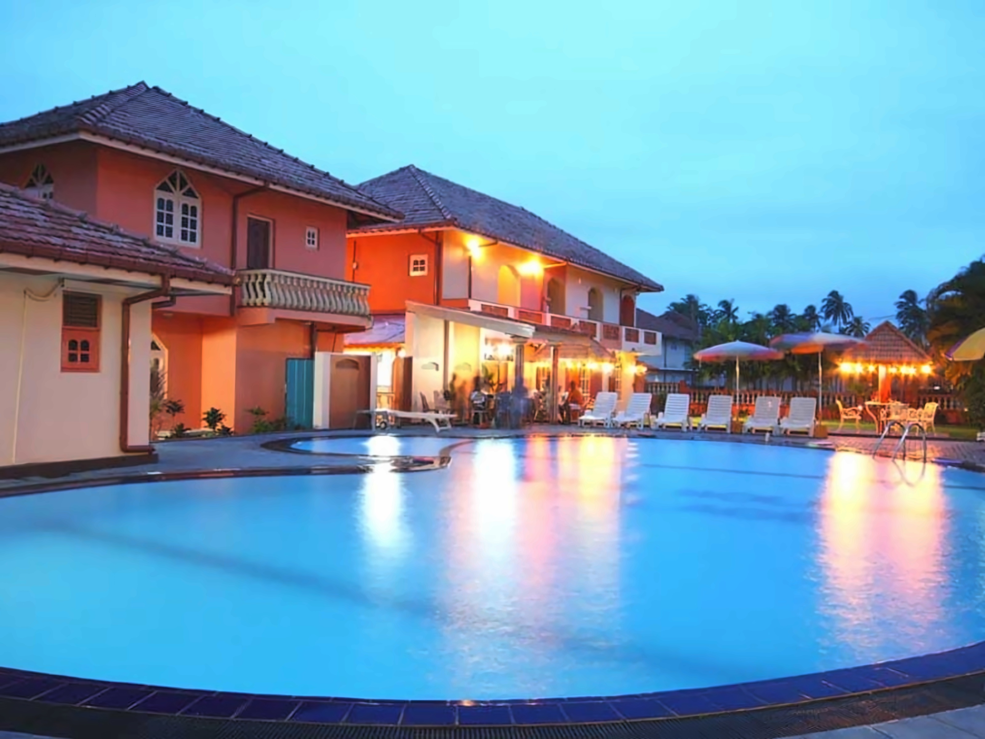 Paradise Holiday Village pilt 1
