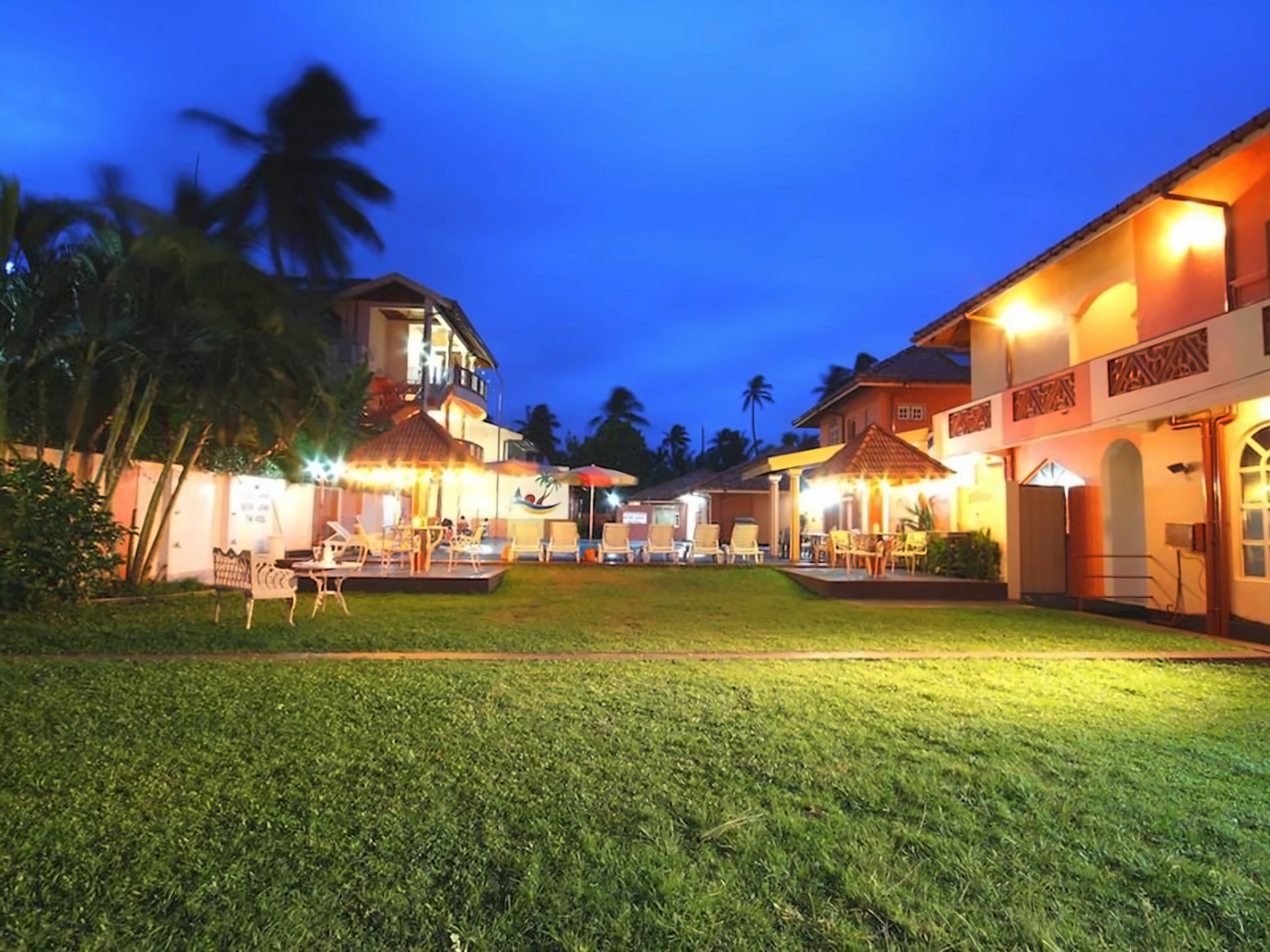 Paradise Holiday Village pilt 6
