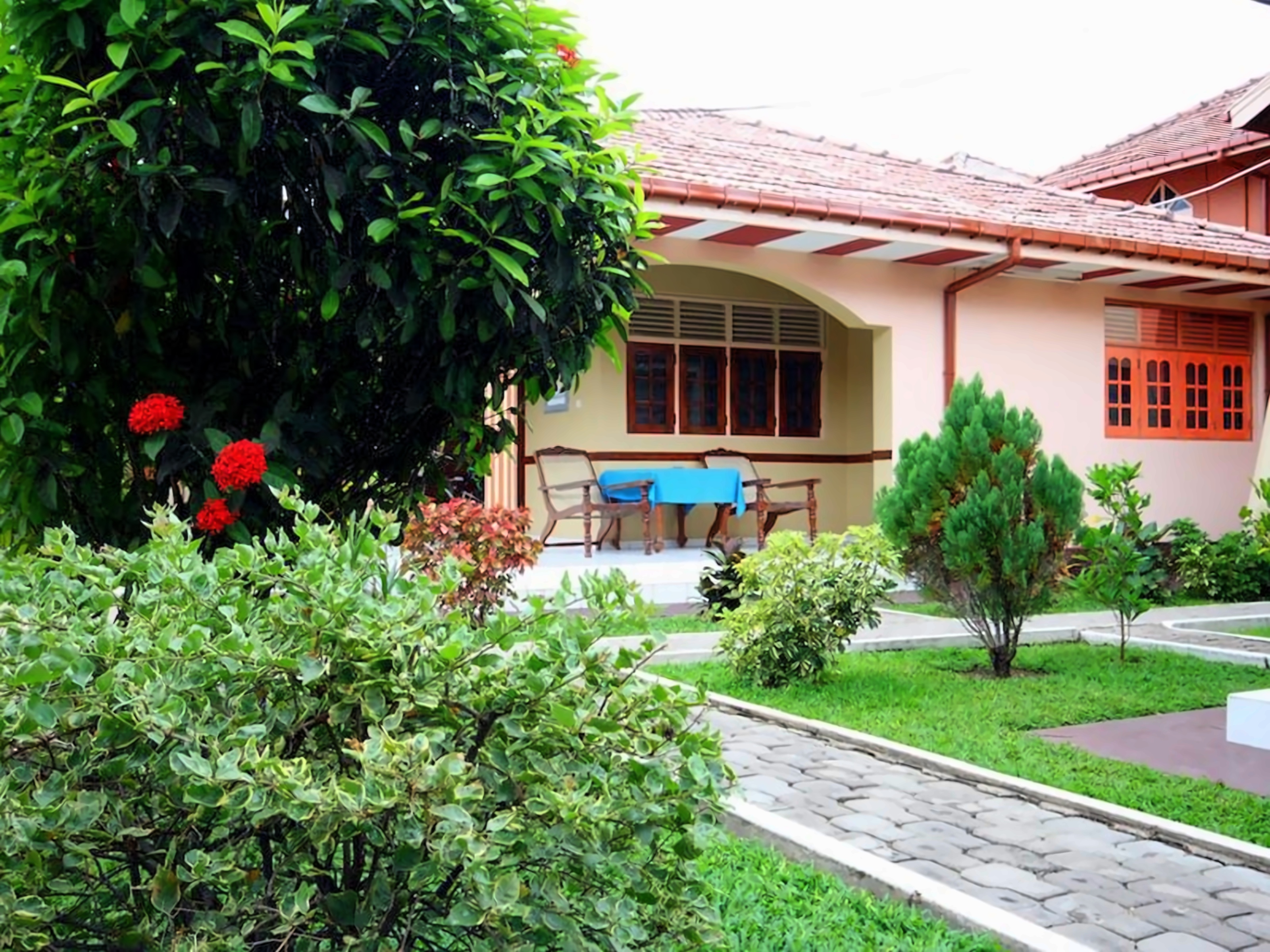 Paradise Holiday Village pilt 4