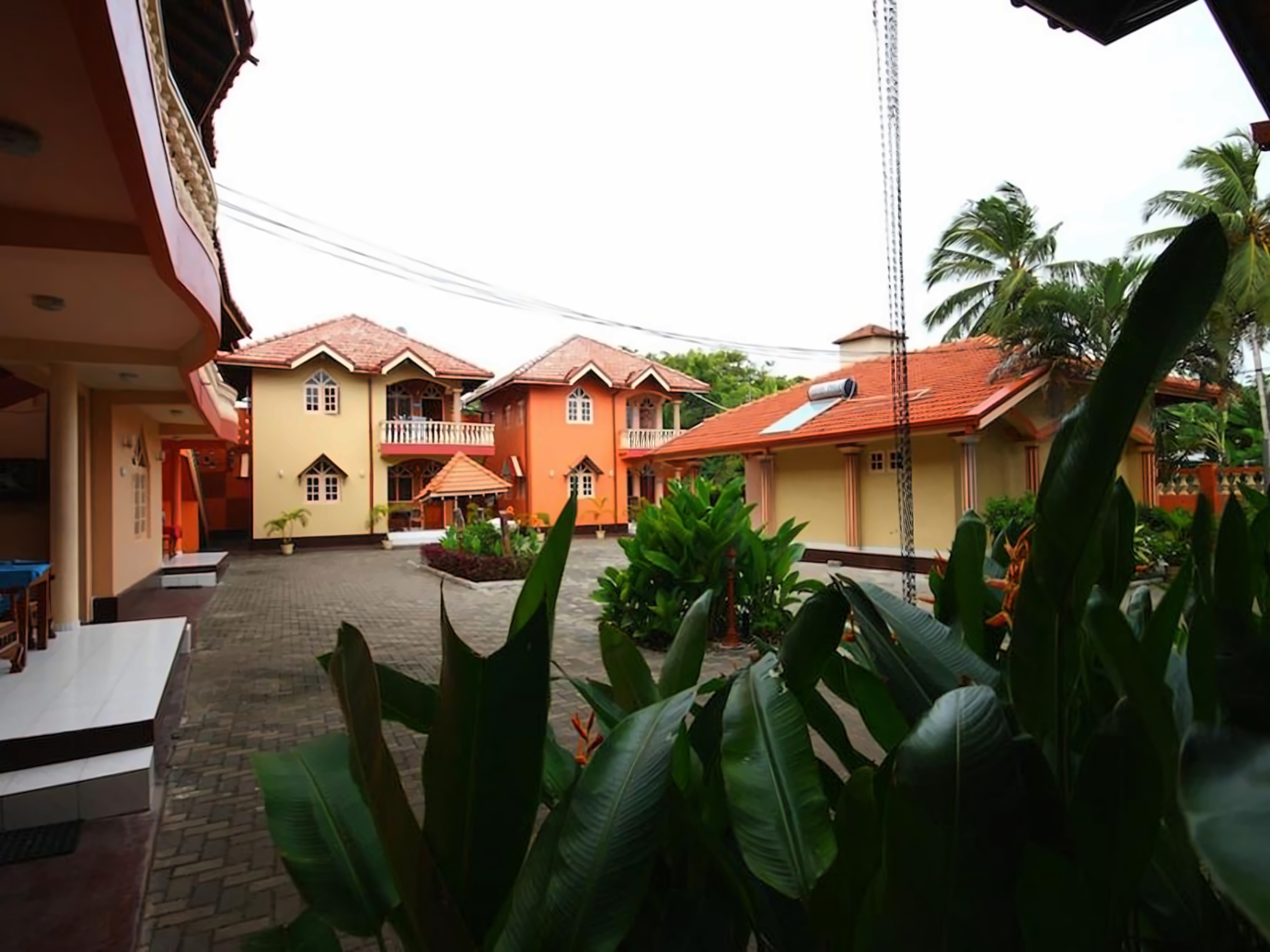 Paradise Holiday Village pilt 5