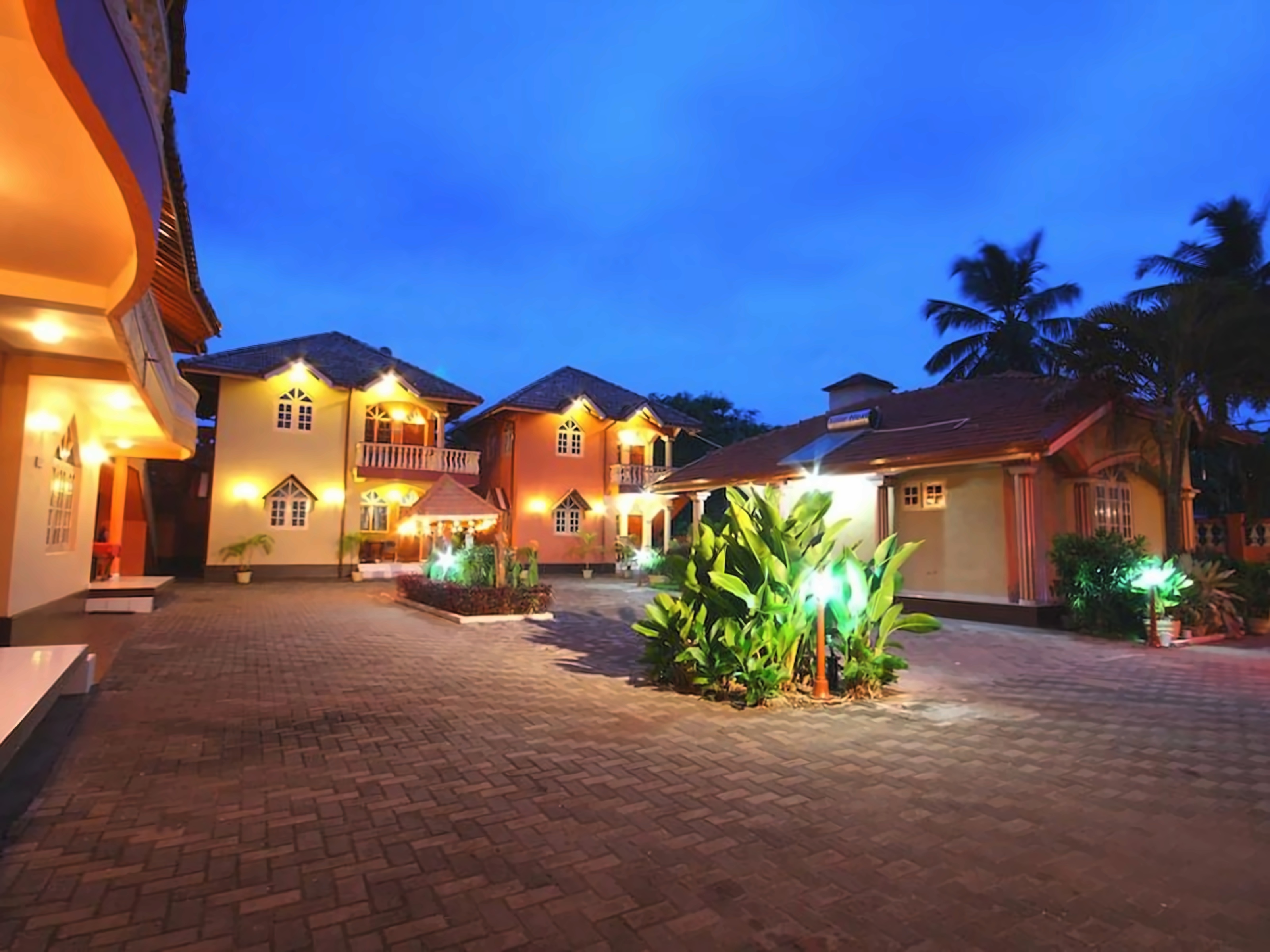 Paradise Holiday Village pilt 7