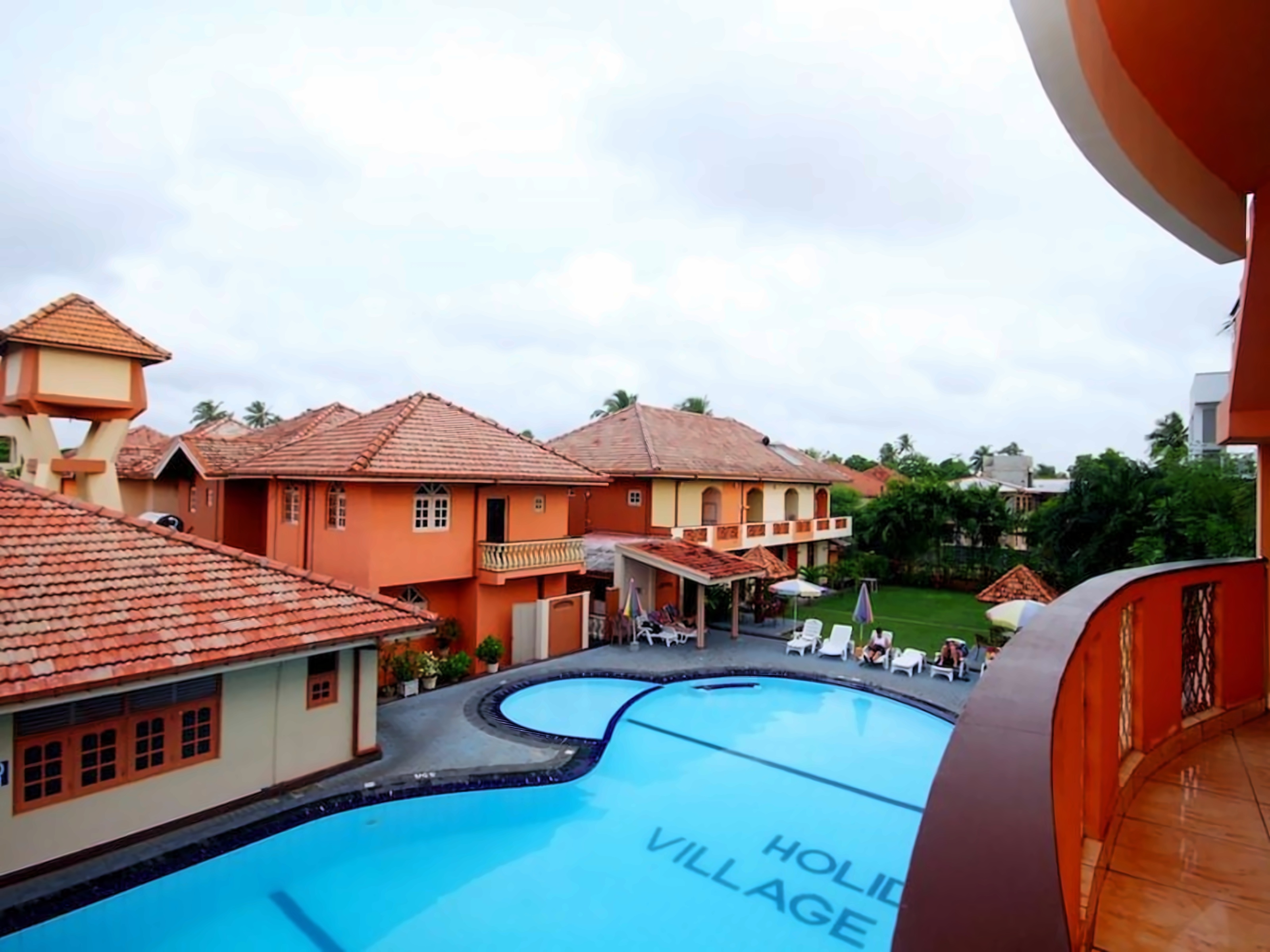 Paradise Holiday Village pilt 3