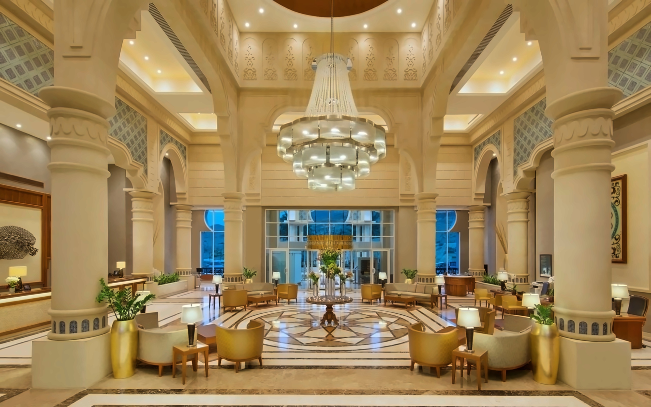 Crowne Plaza Dead Sea photo 5