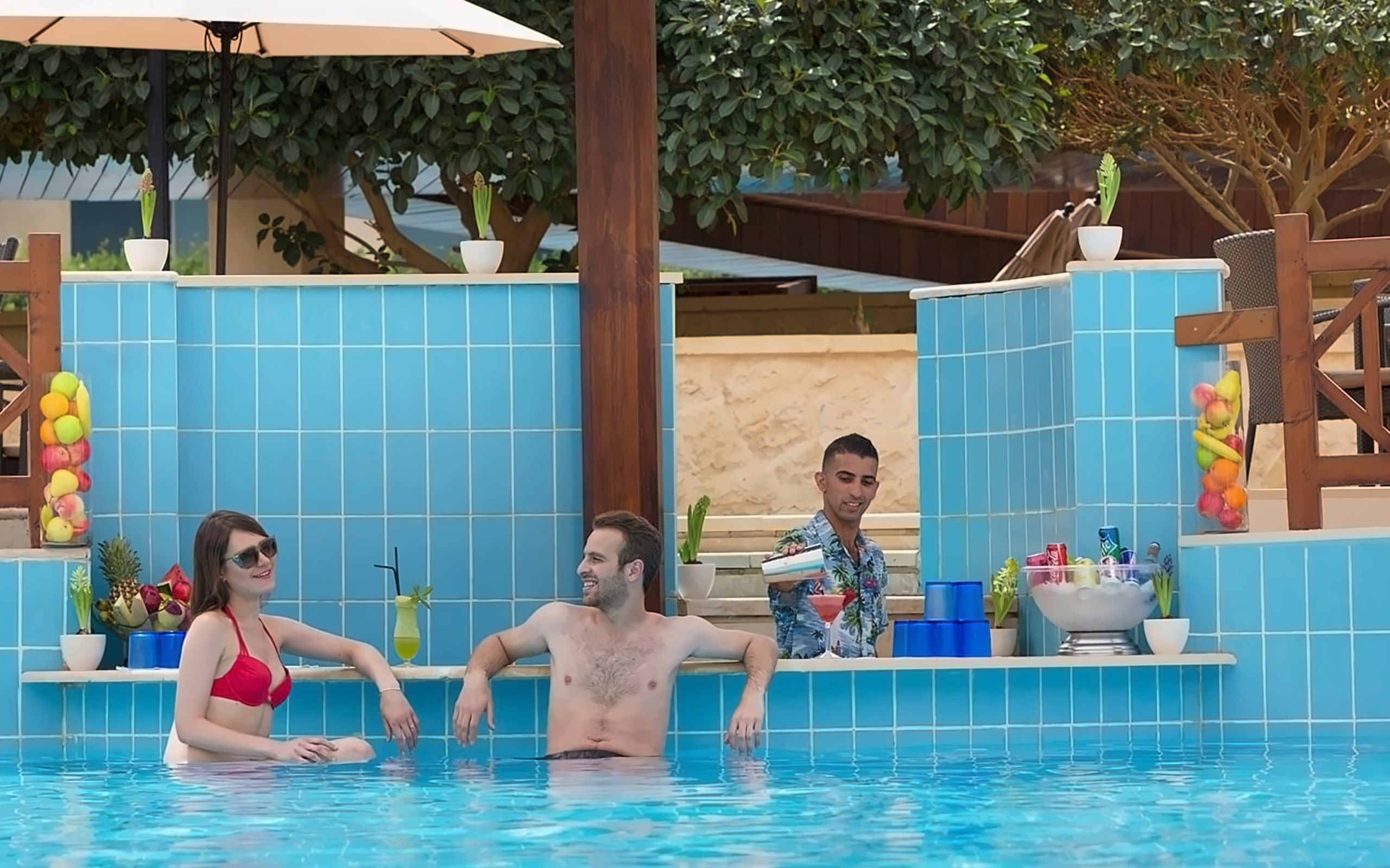 Crowne Plaza Dead Sea photo 3