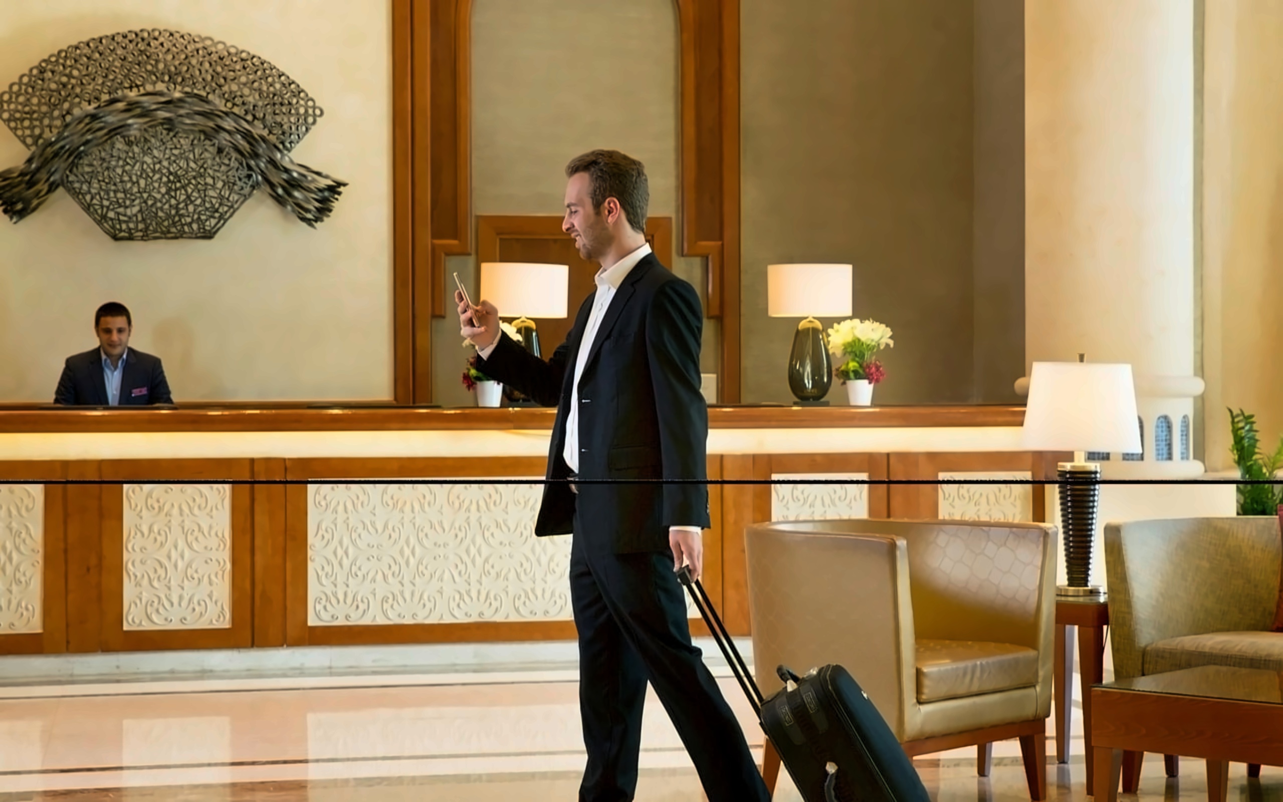 Crowne Plaza Dead Sea photo 6