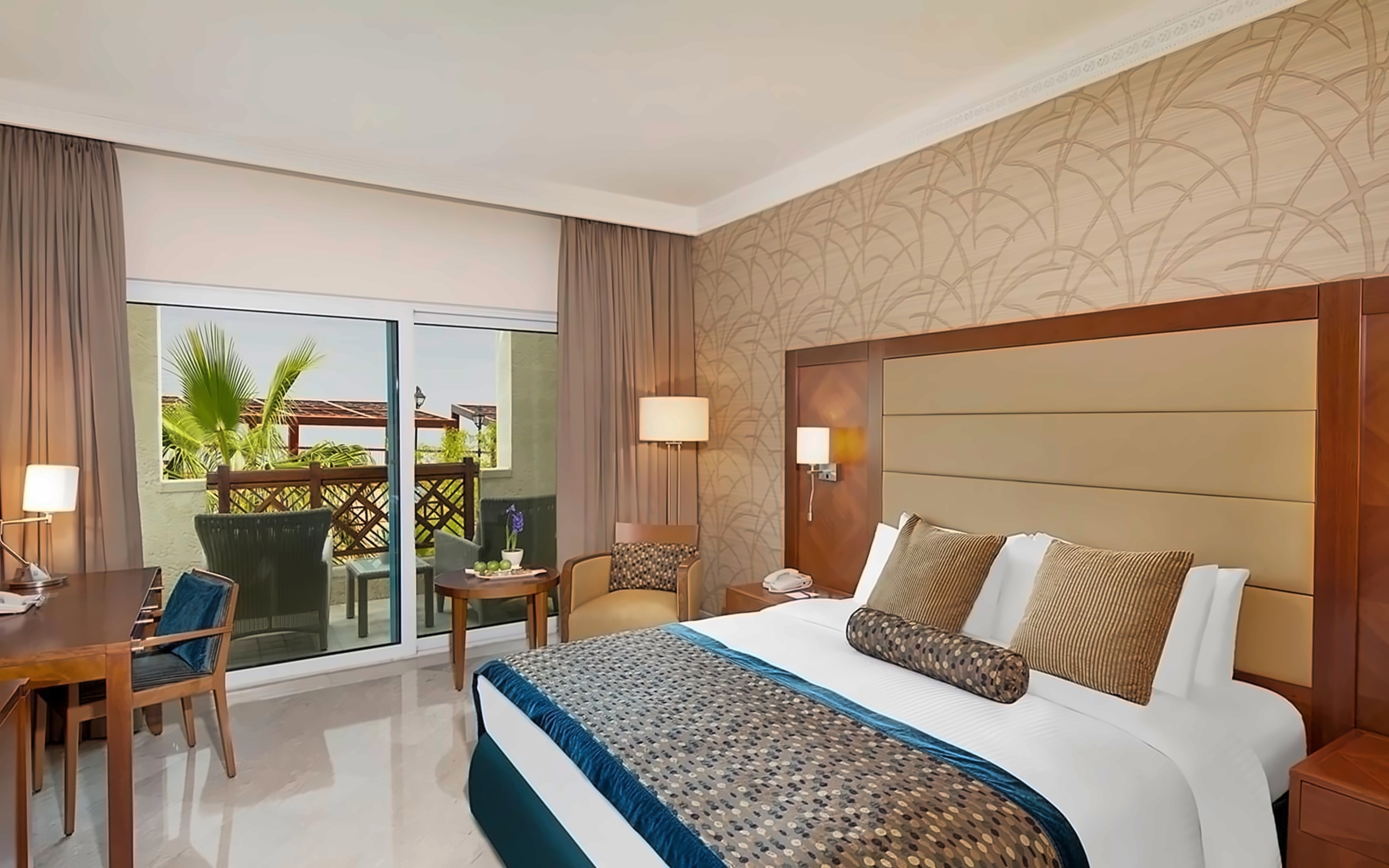 Crowne Plaza Dead Sea photo 7