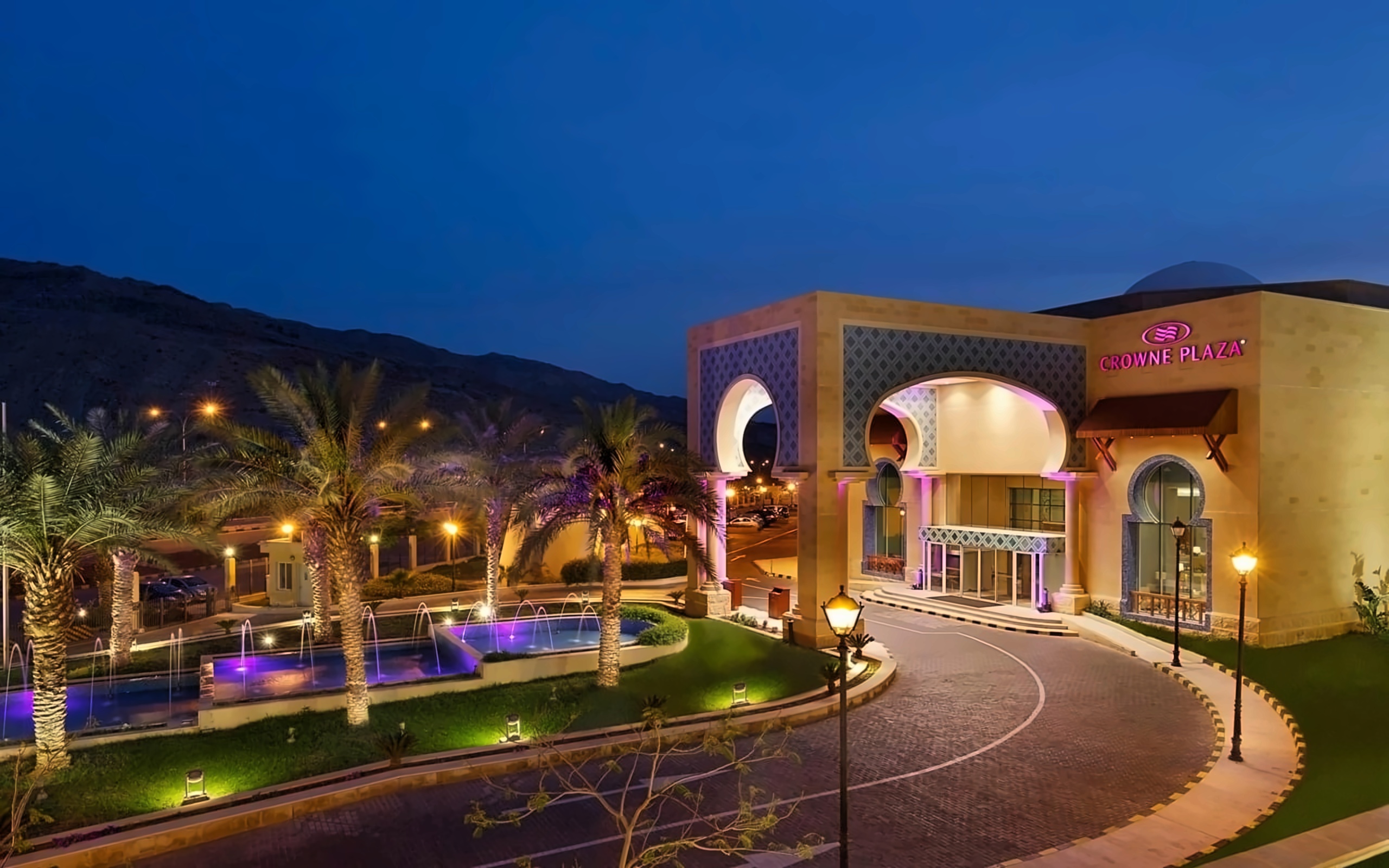 Crowne Plaza Dead Sea photo 4
