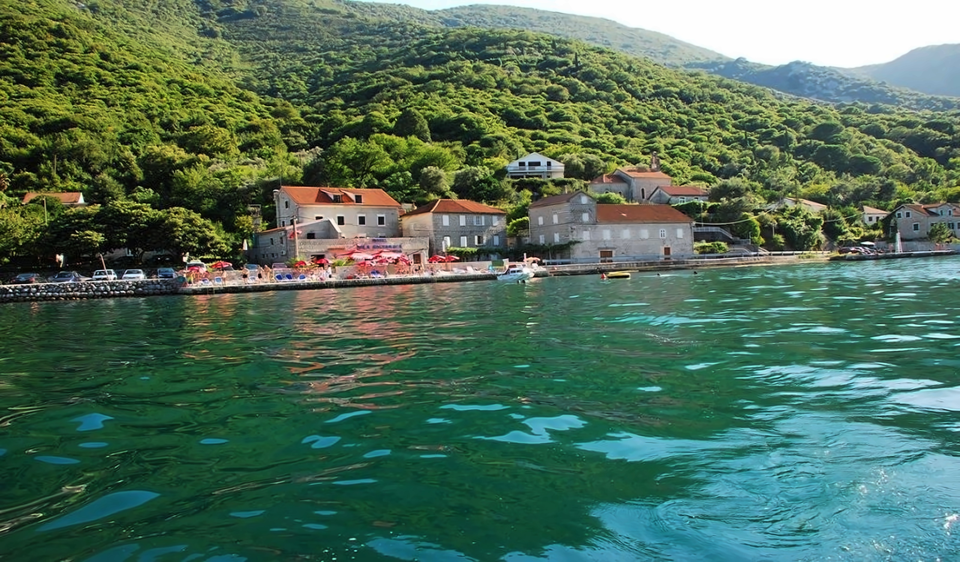 Lavanda Villa (ex Villa Kostanica) pilt 1
