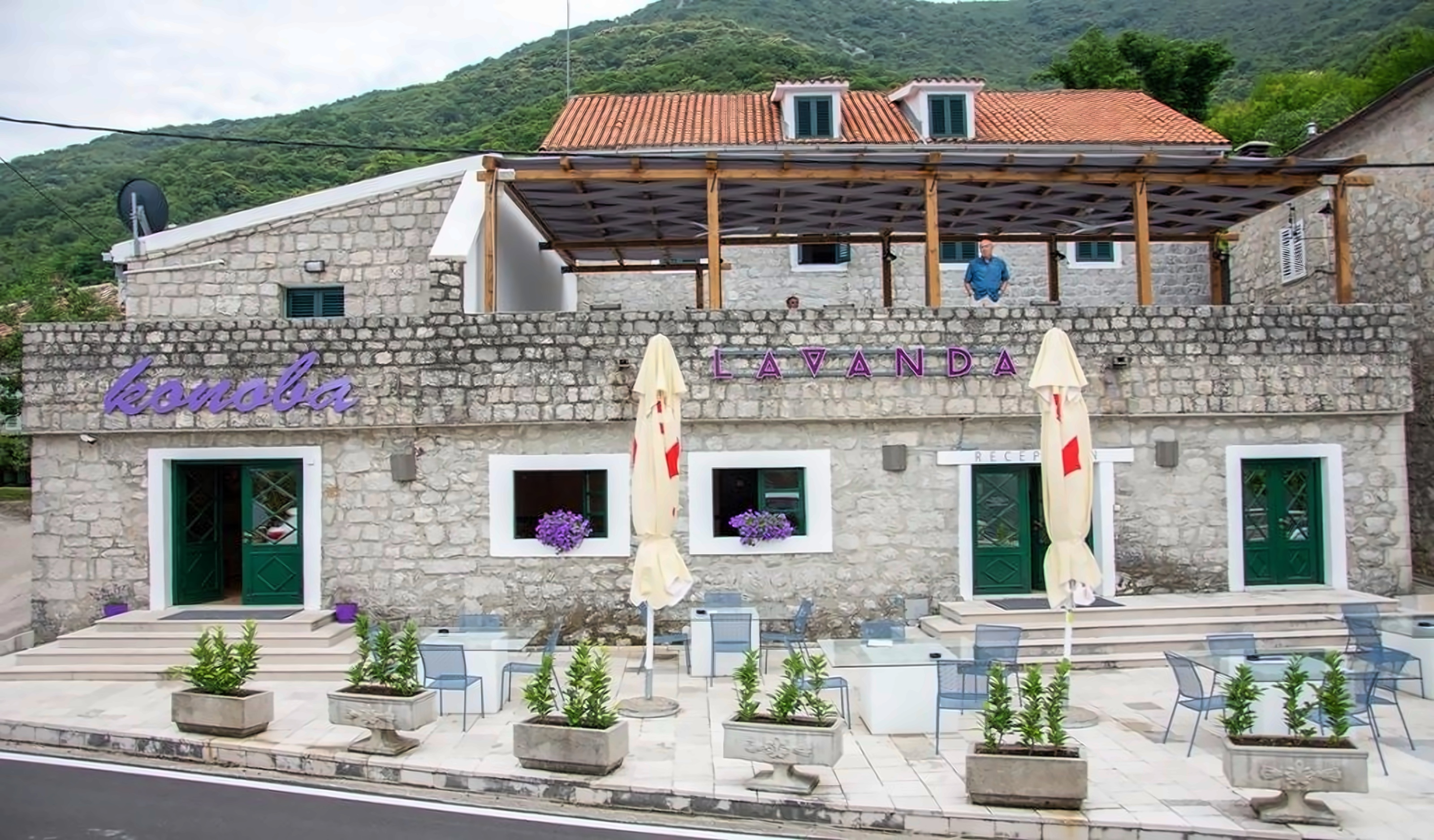 Lavanda Villa (ex Villa Kostanica) pilt 2