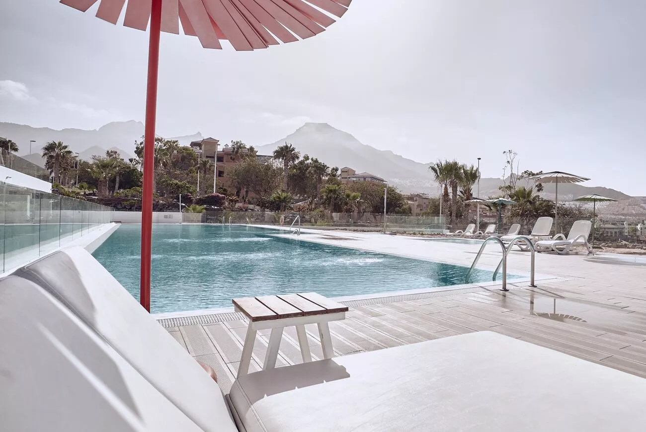 Baobab Suites attēls 6