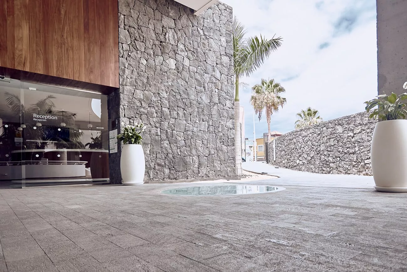 Baobab Suites attēls 7