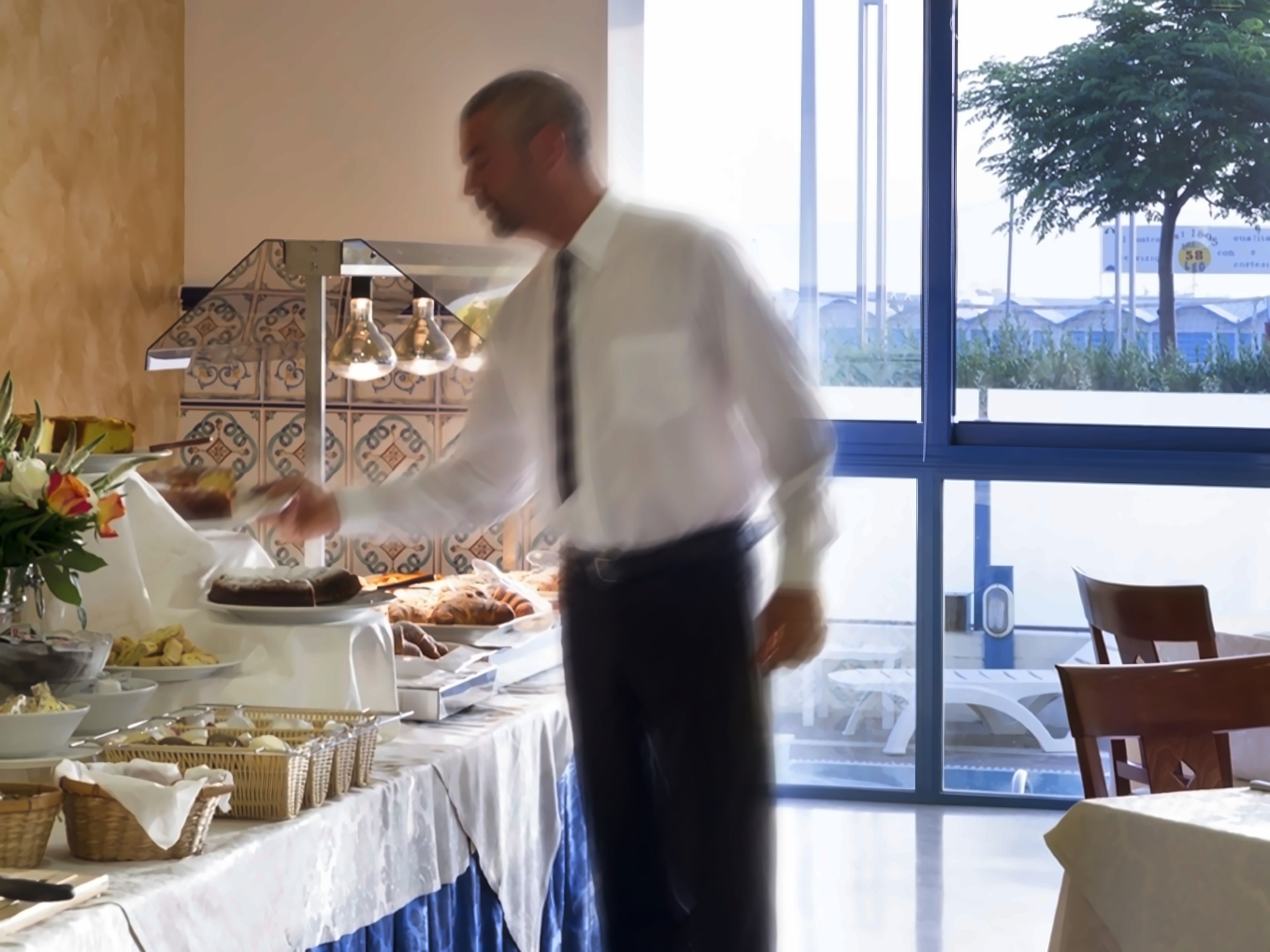 Hotel Ascot Riccione photo 17
