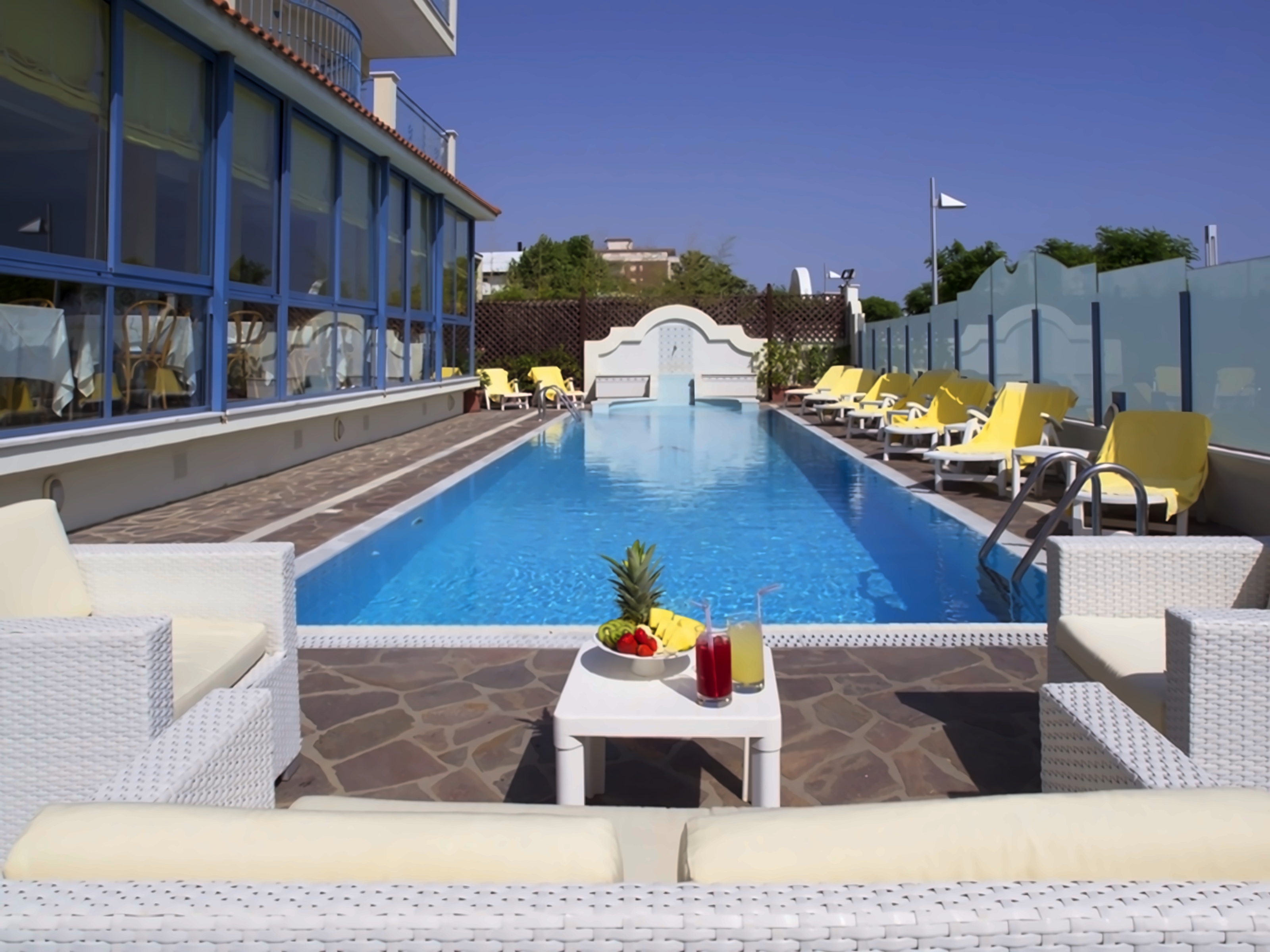 Hotel Ascot Riccione photo 2
