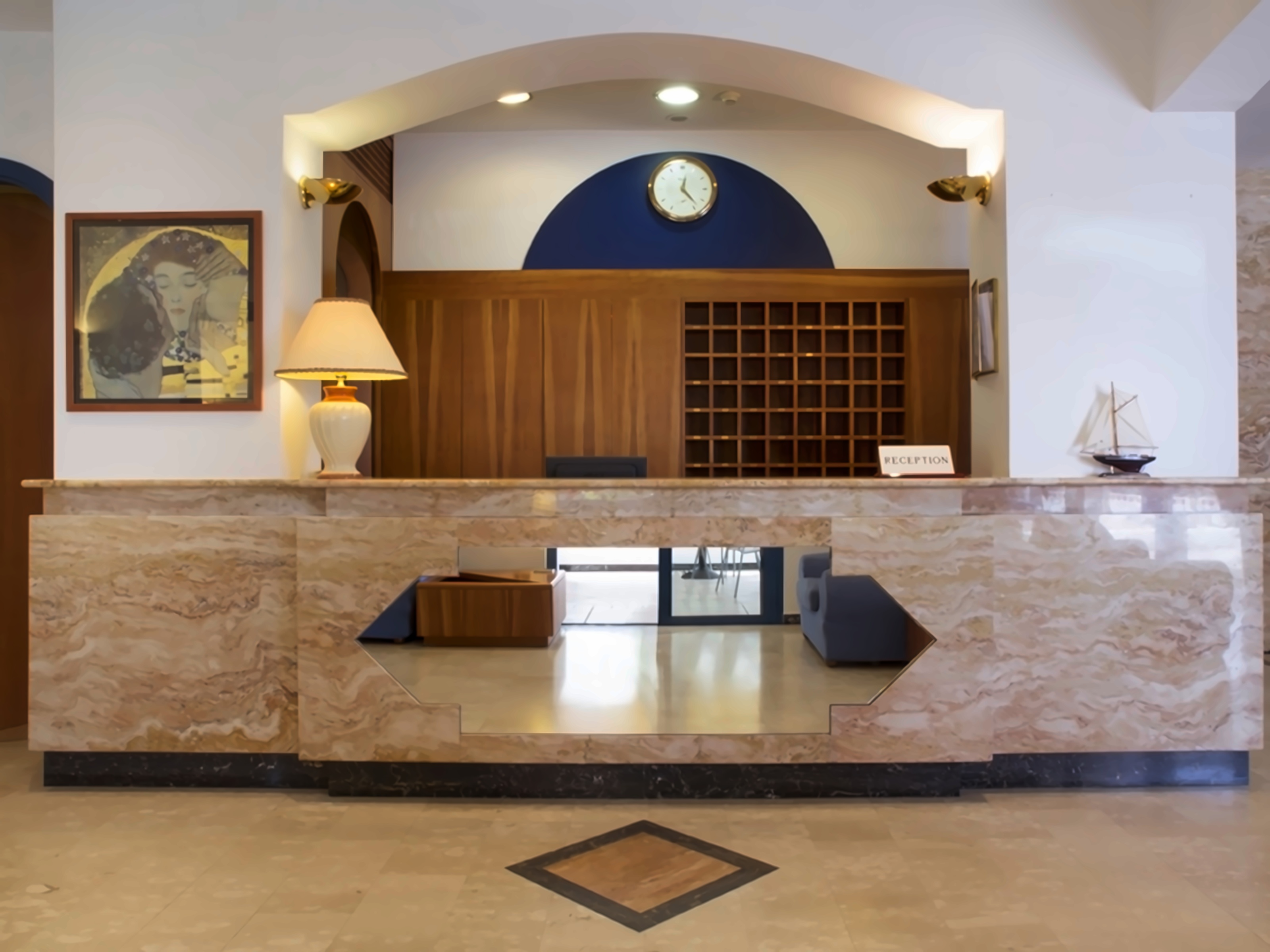 Hotel Ascot Riccione photo 4
