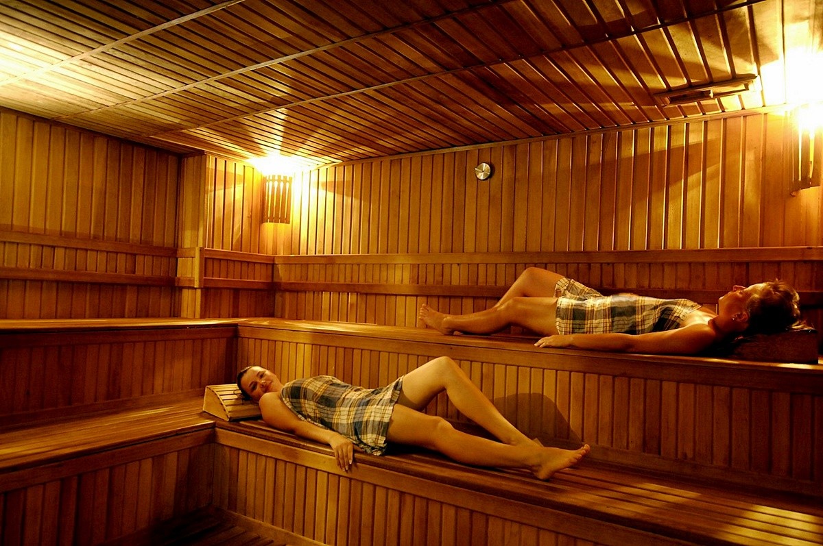 Holiday Park Resort Hotel photo 40