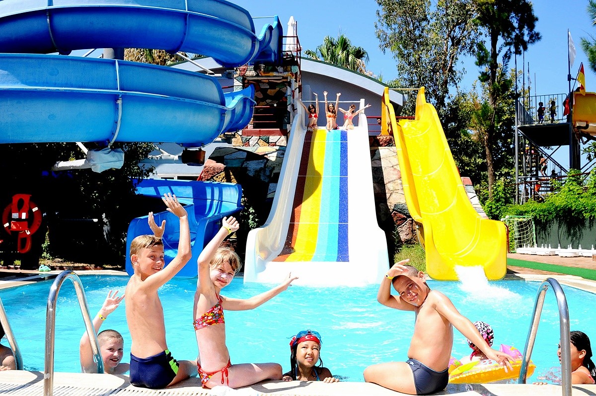 Holiday Park Resort Hotel photo 6