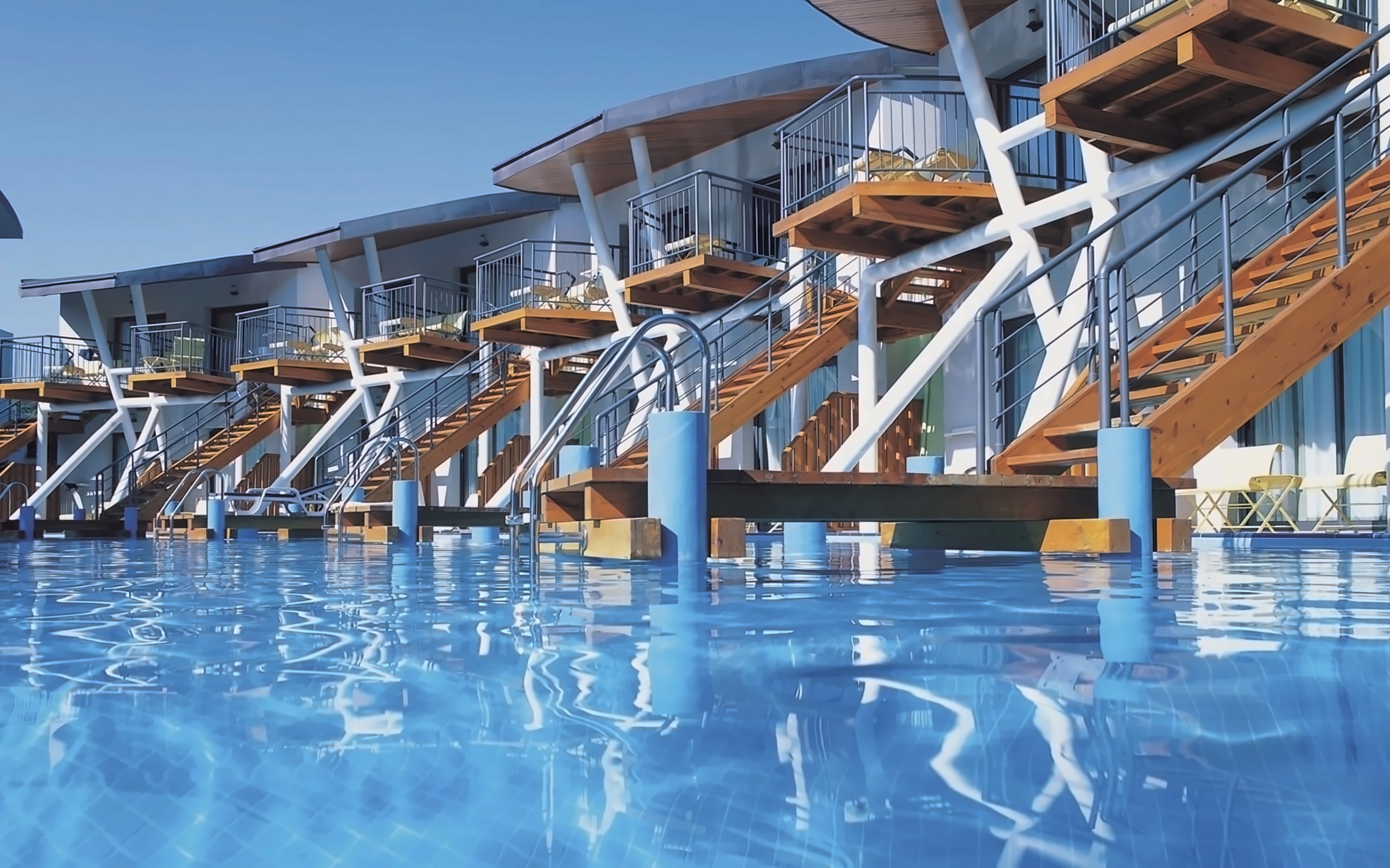 Cornelia De Luxe Resort pilt 3