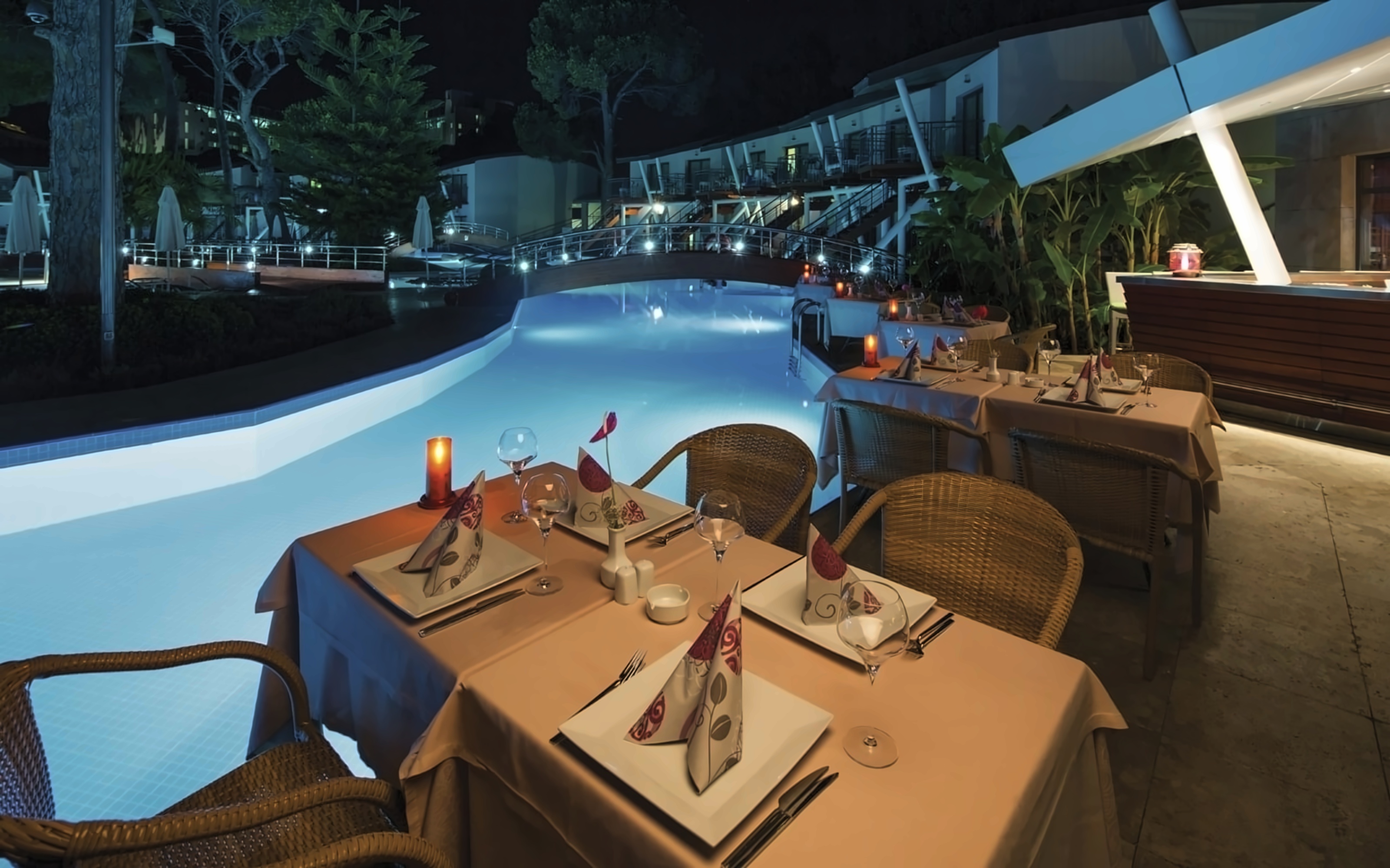 Cornelia De Luxe Resort pilt 5