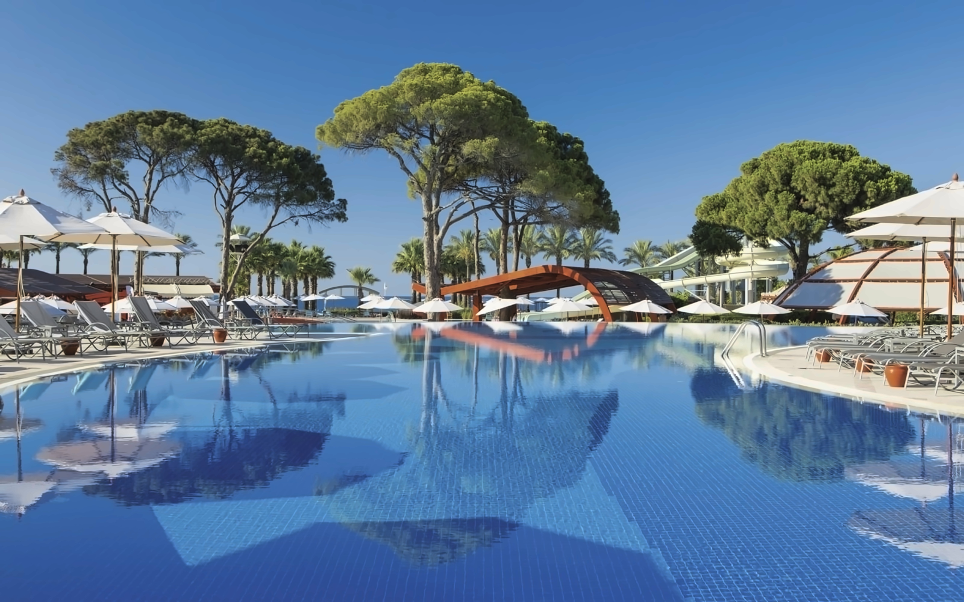 Cornelia De Luxe Resort pilt 4