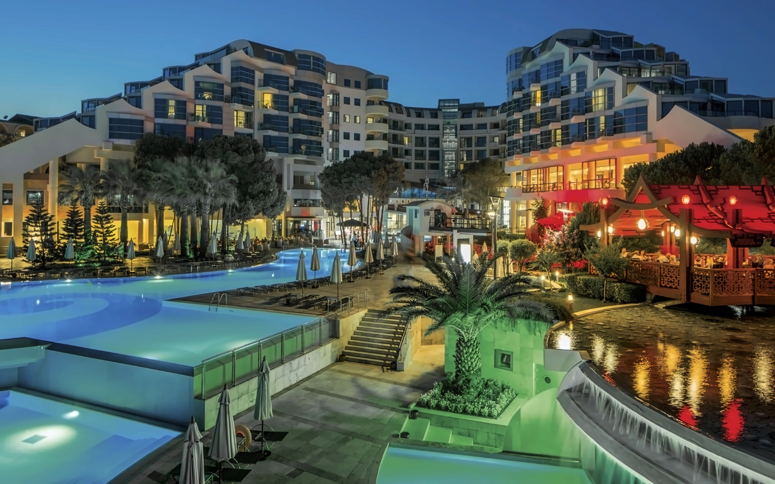 Cornelia De Luxe Resort pilt 2