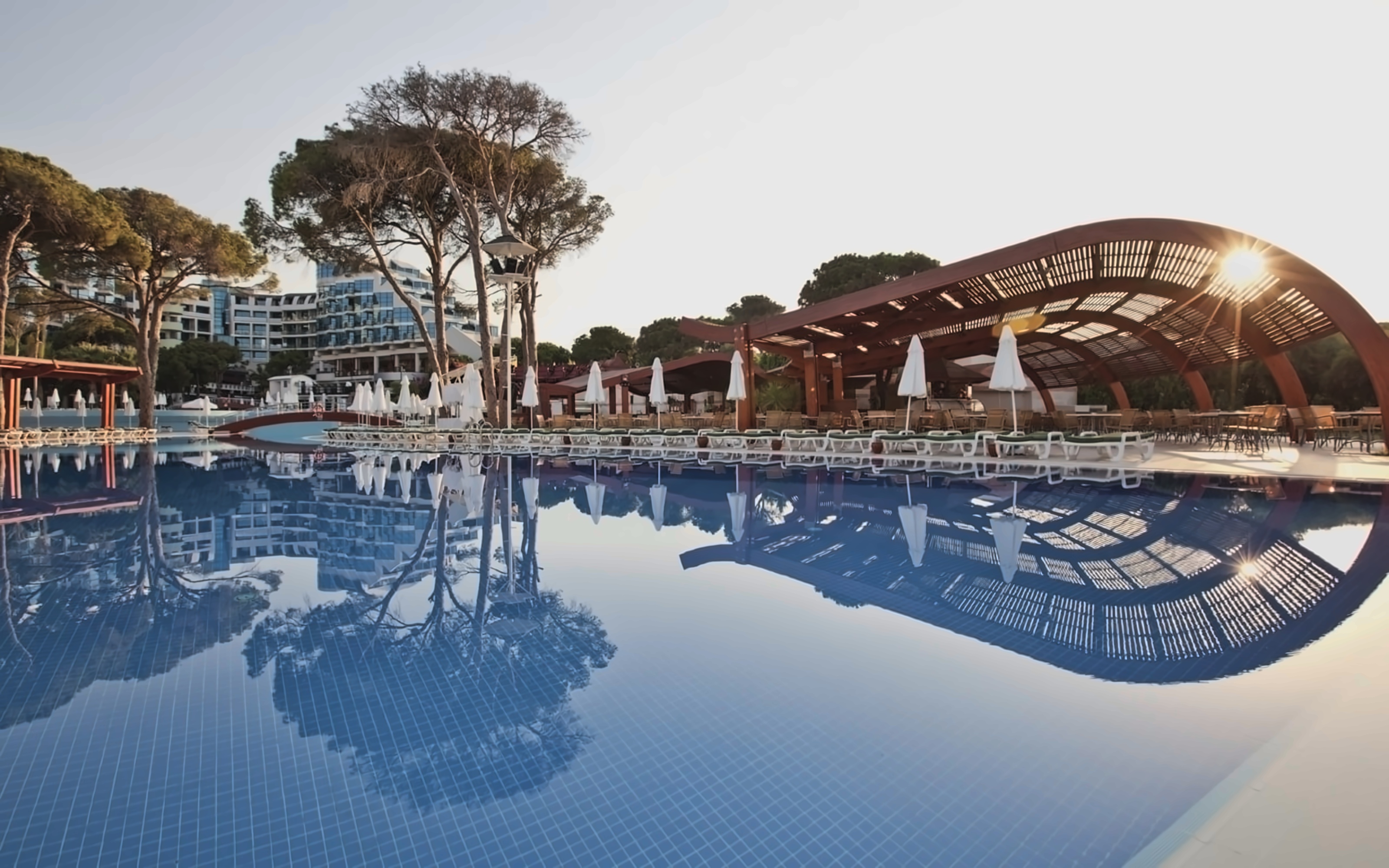 Cornelia De Luxe Resort pilt 1