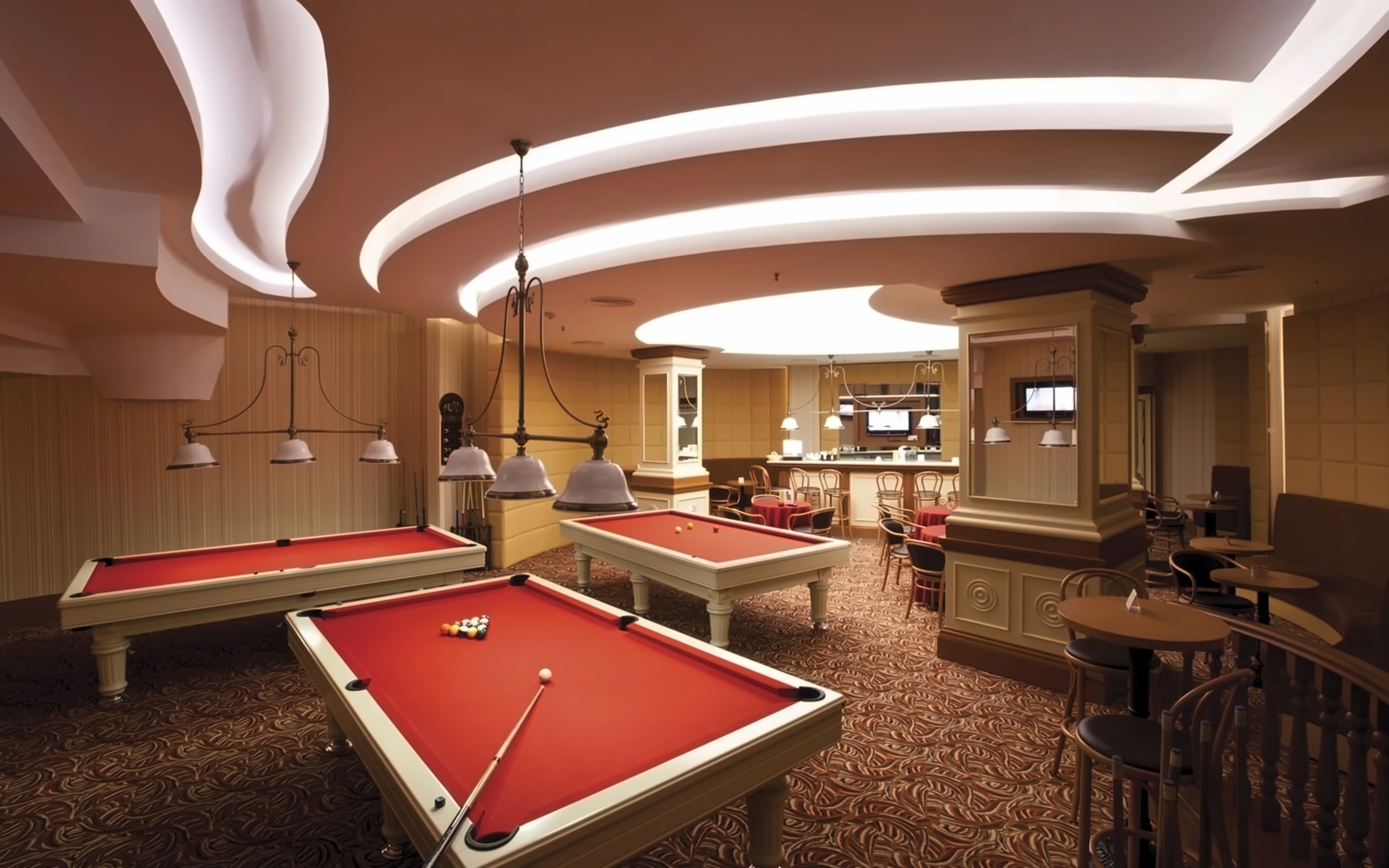 Cornelia De Luxe Resort pilt 30