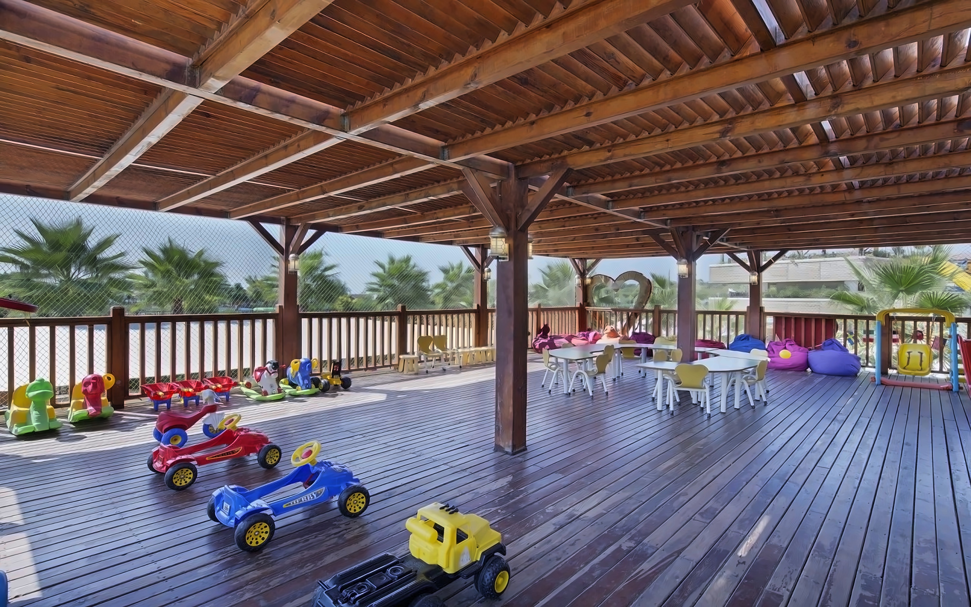 Crystal Palace Luxury Resort & Spa photo 21