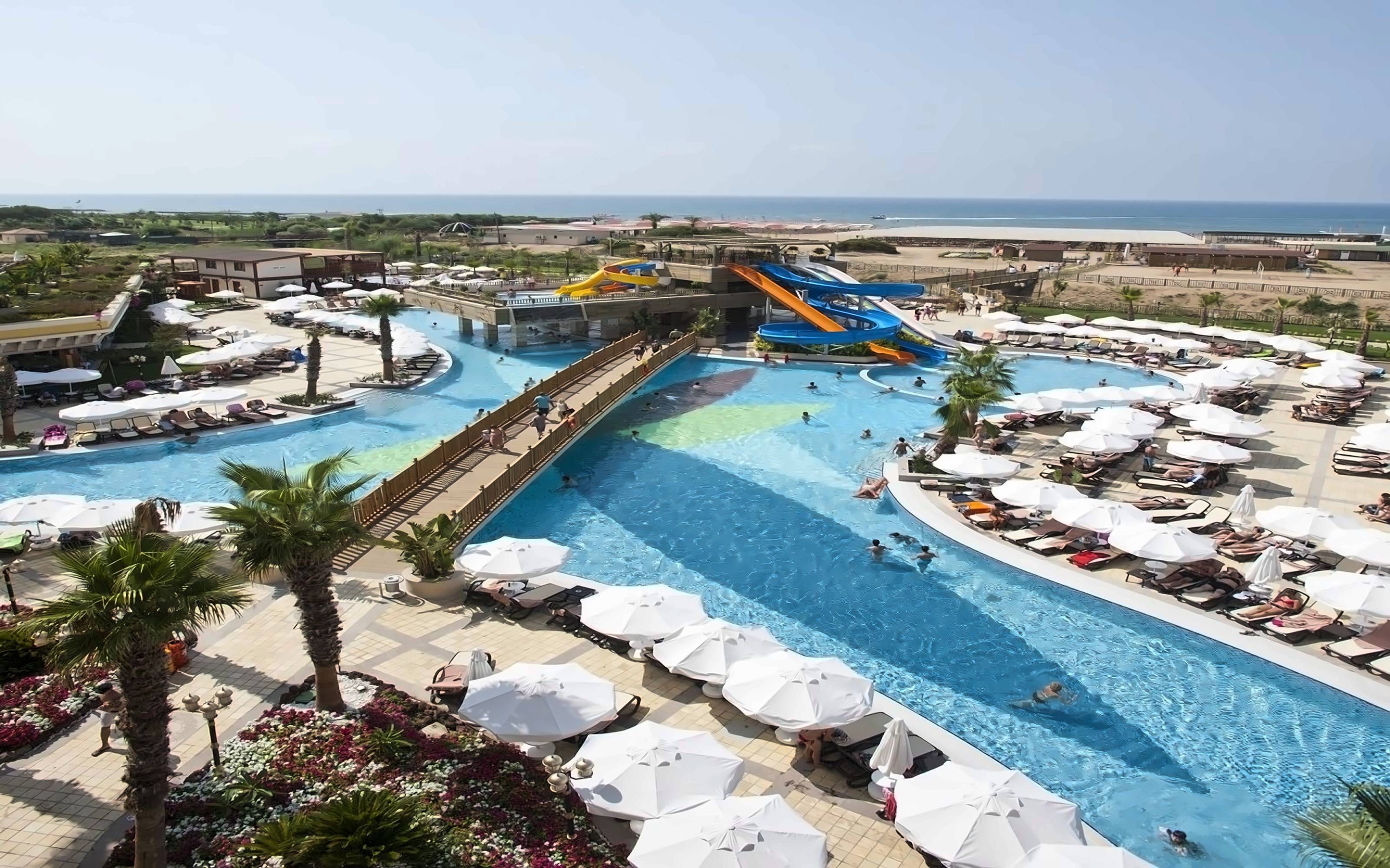 Crystal Palace Luxury Resort & Spa photo 7
