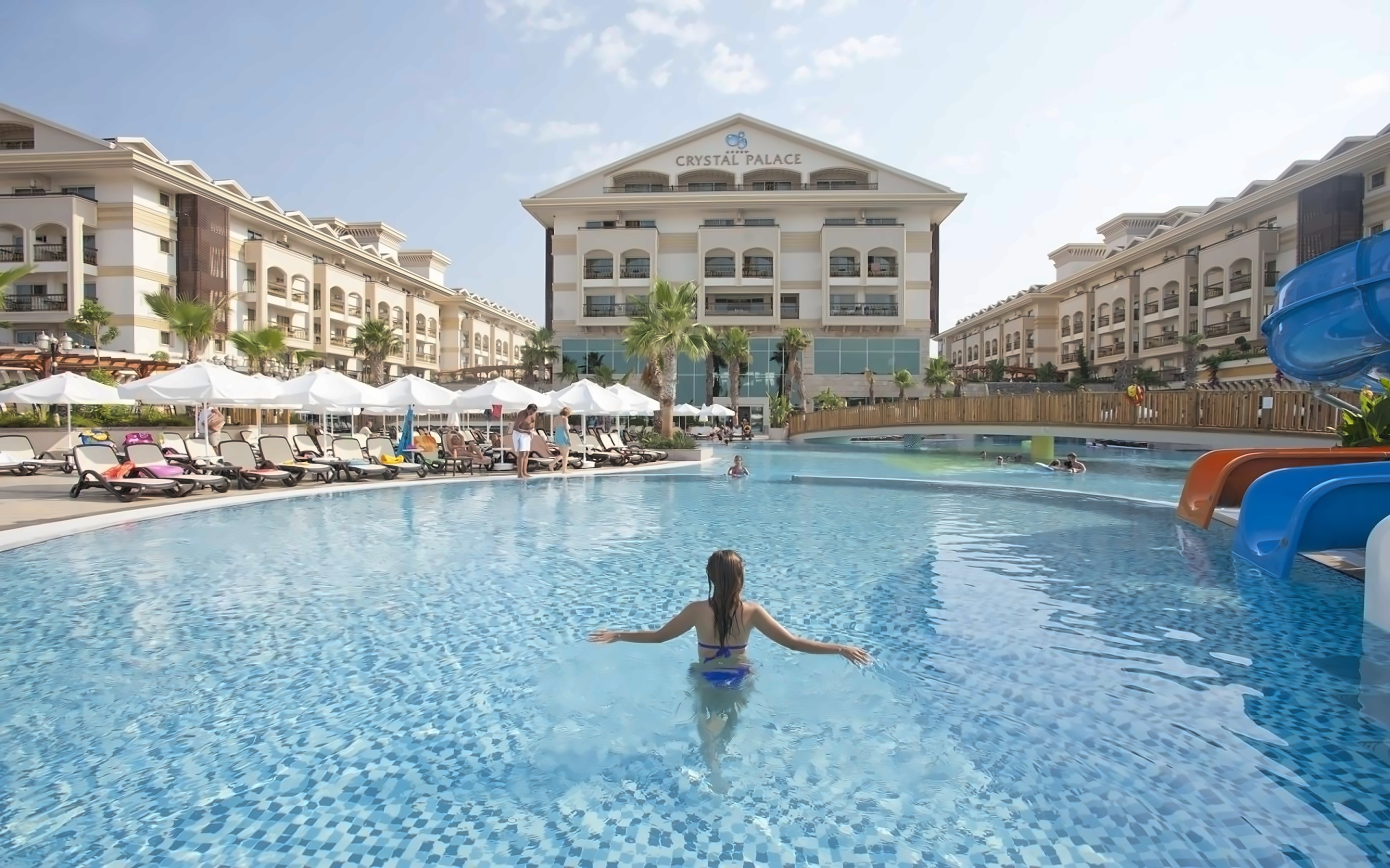 Crystal Palace Luxury Resort & Spa photo 6