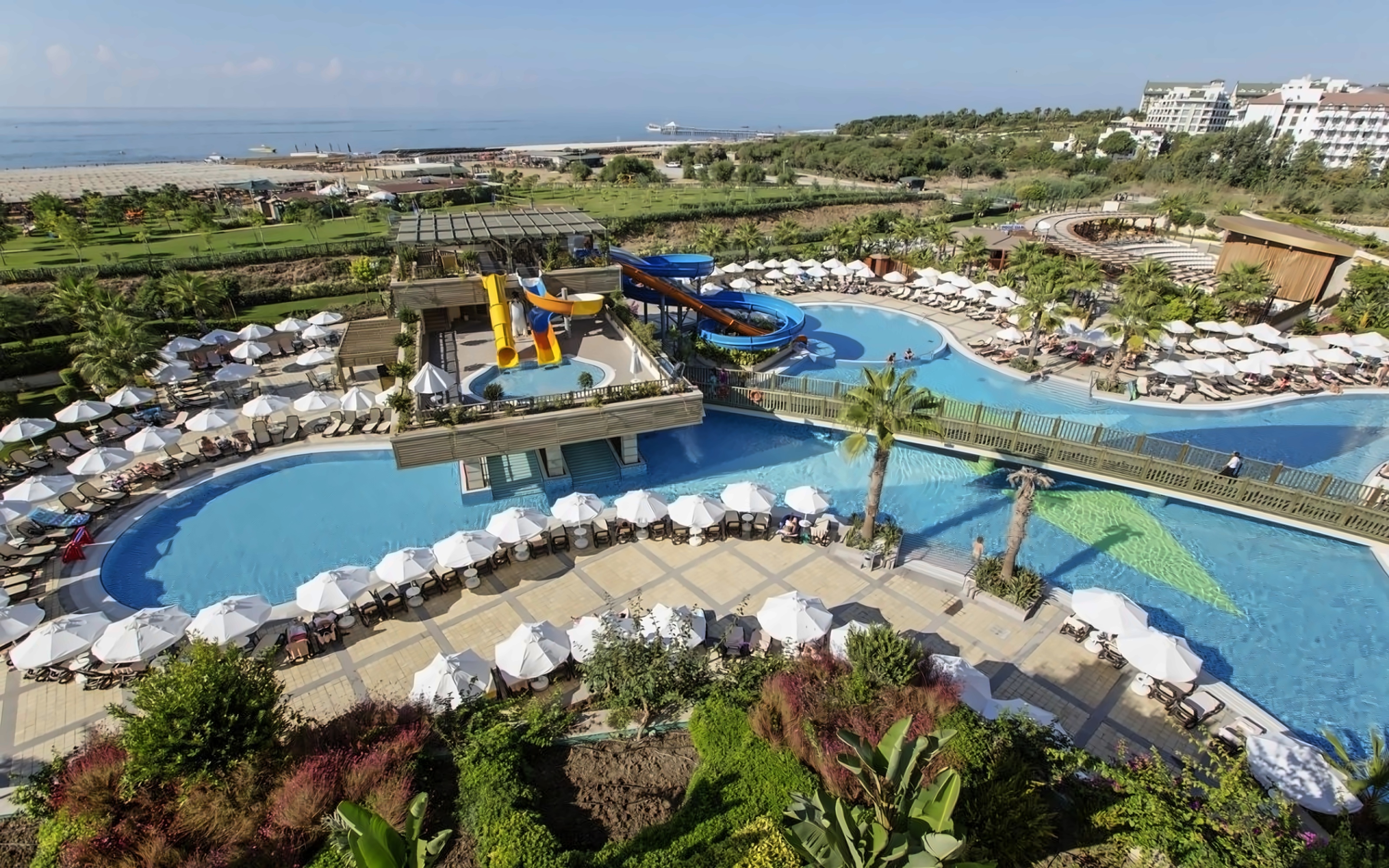 Crystal Palace Luxury Resort & Spa photo 3
