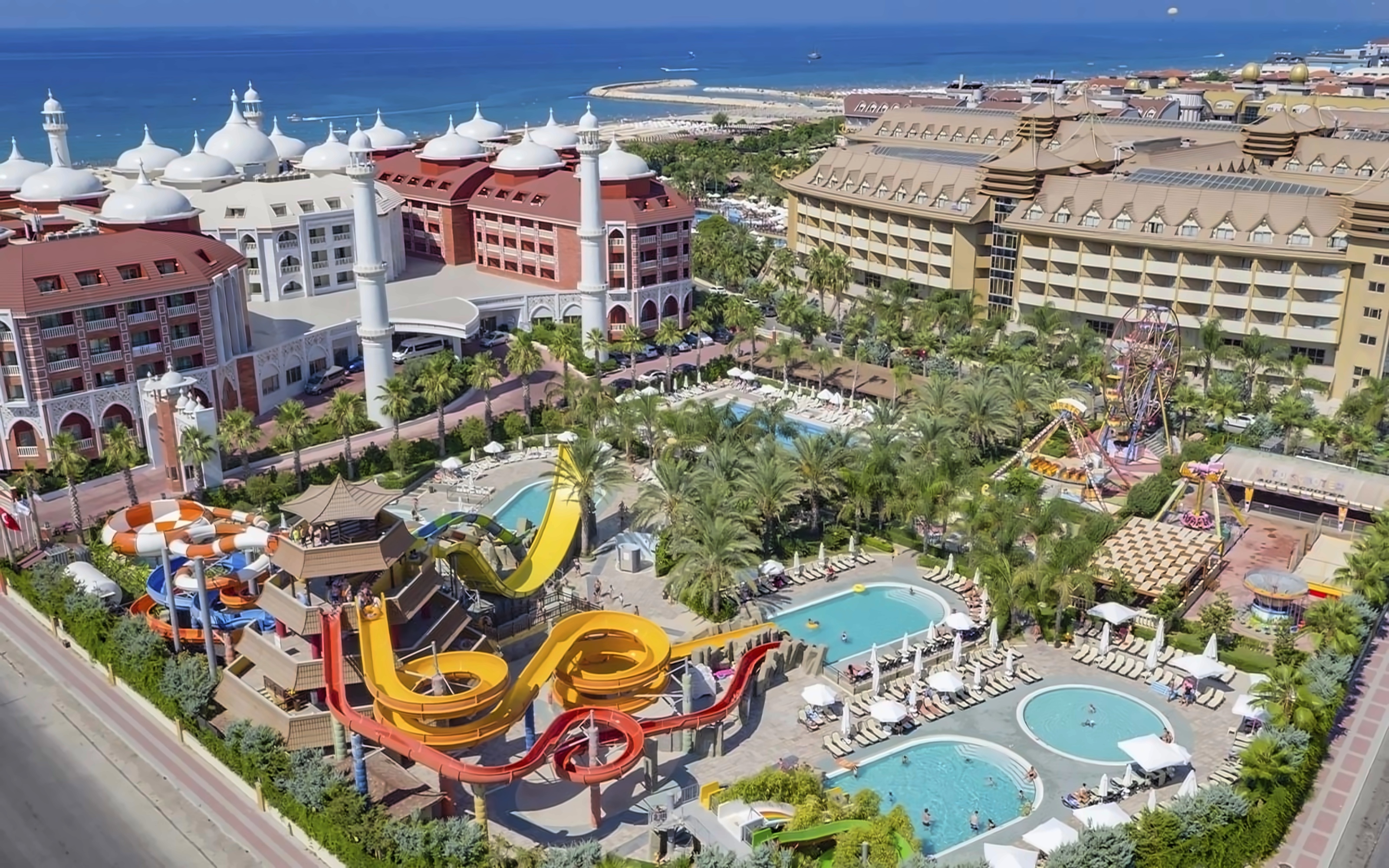 Royal Dragon Hotel photo 5