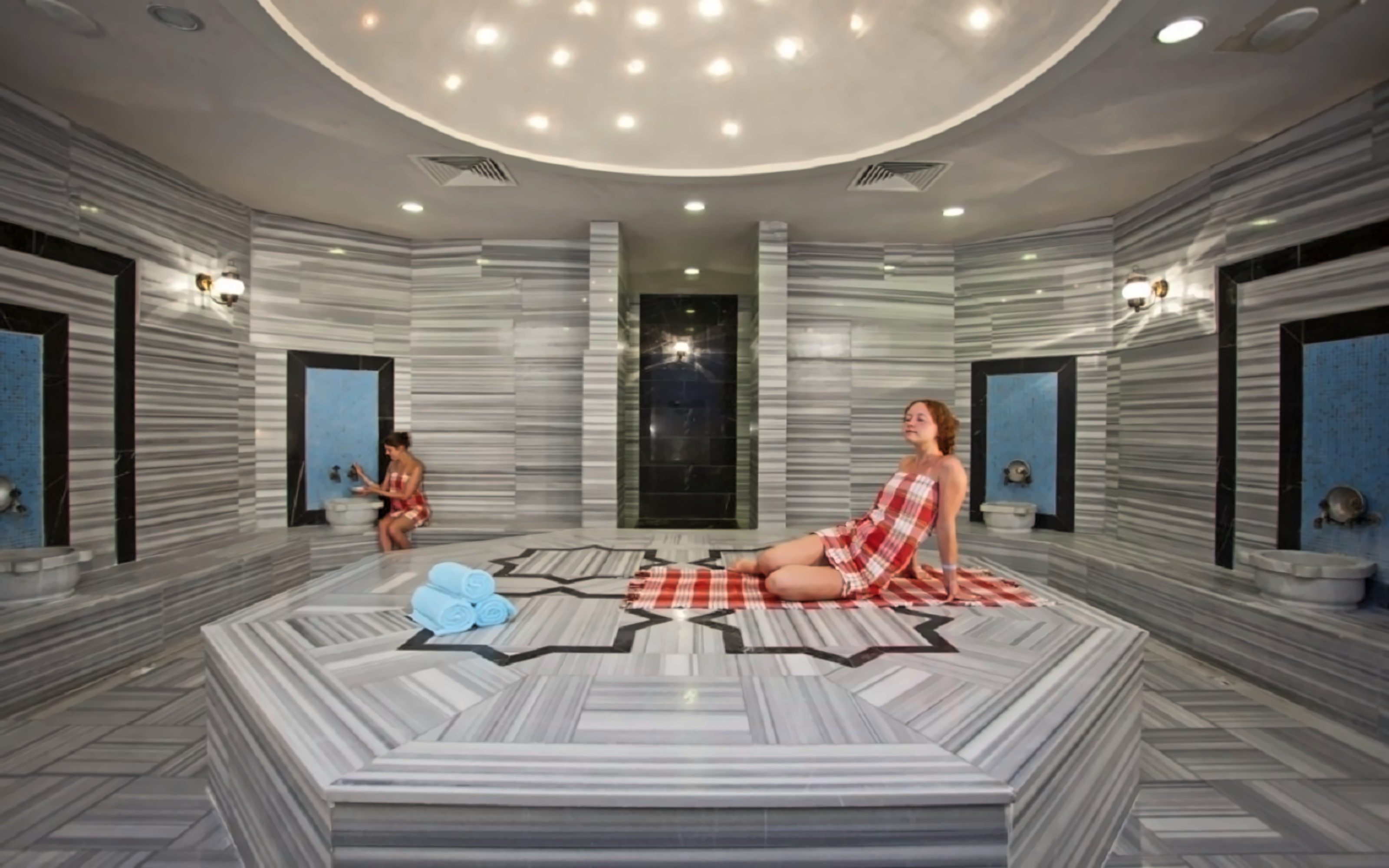 Titan Select Hotel photo 21