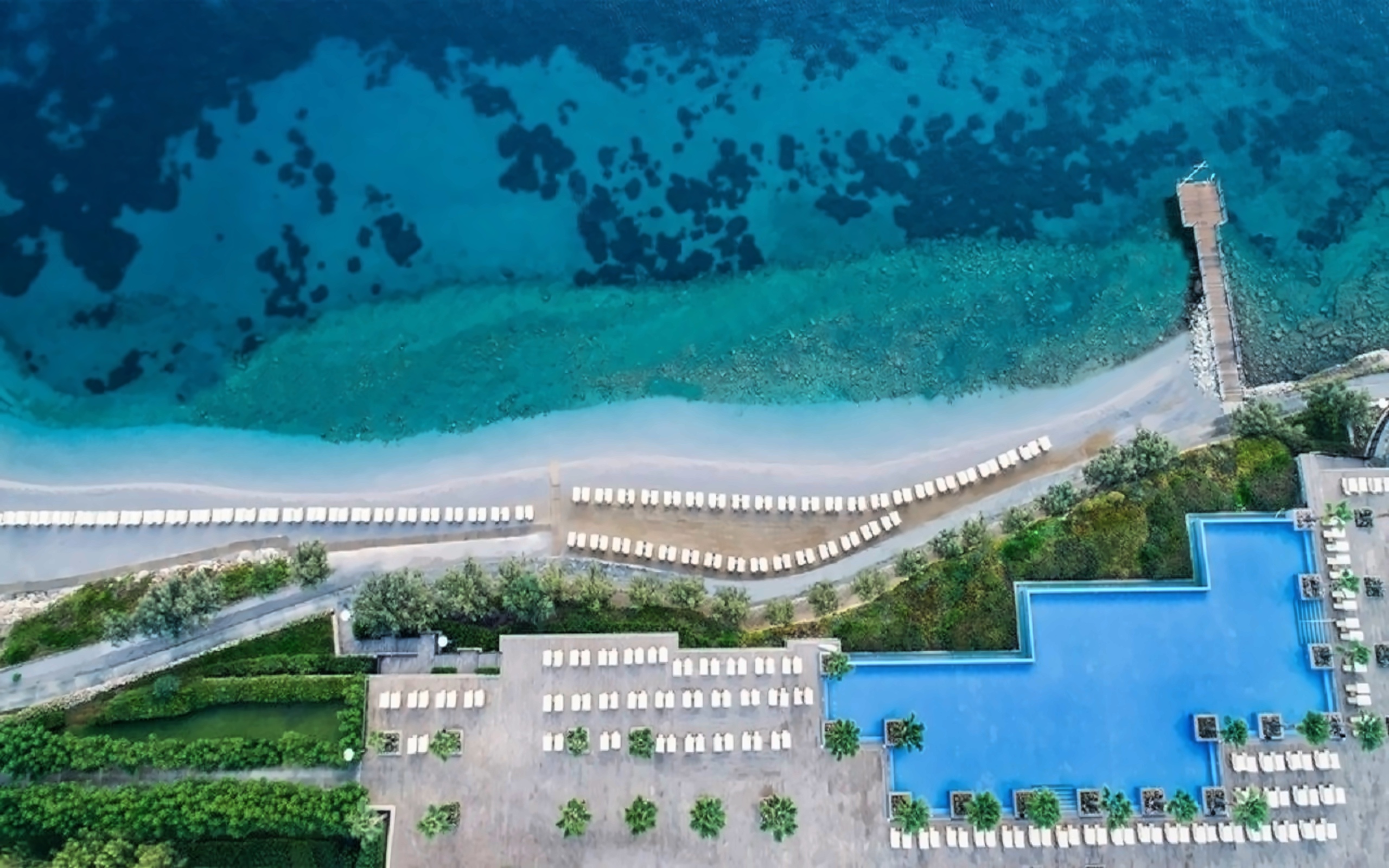 Xanadu Island Hotel pilt 3
