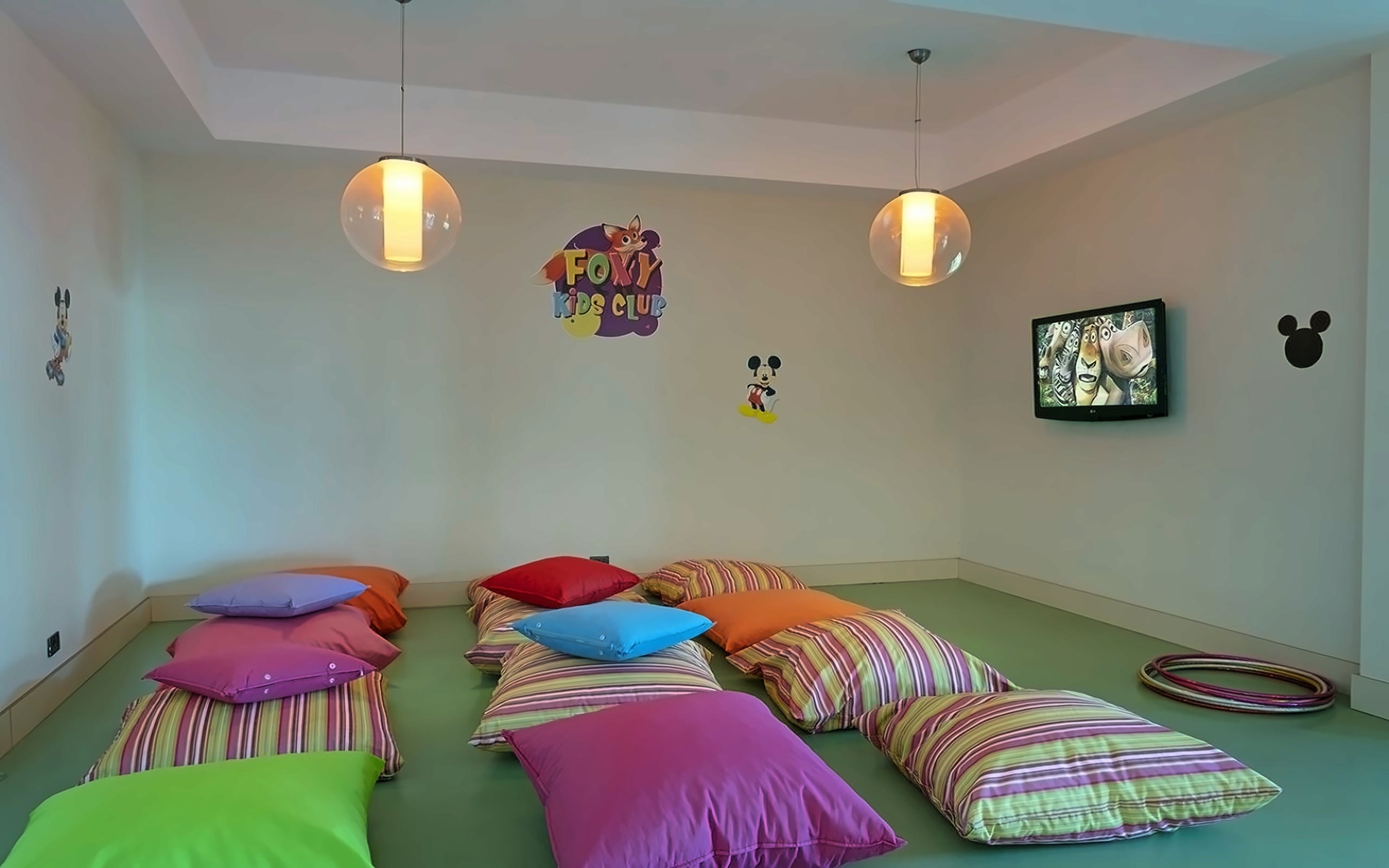 Xanadu Island Hotel pilt 57