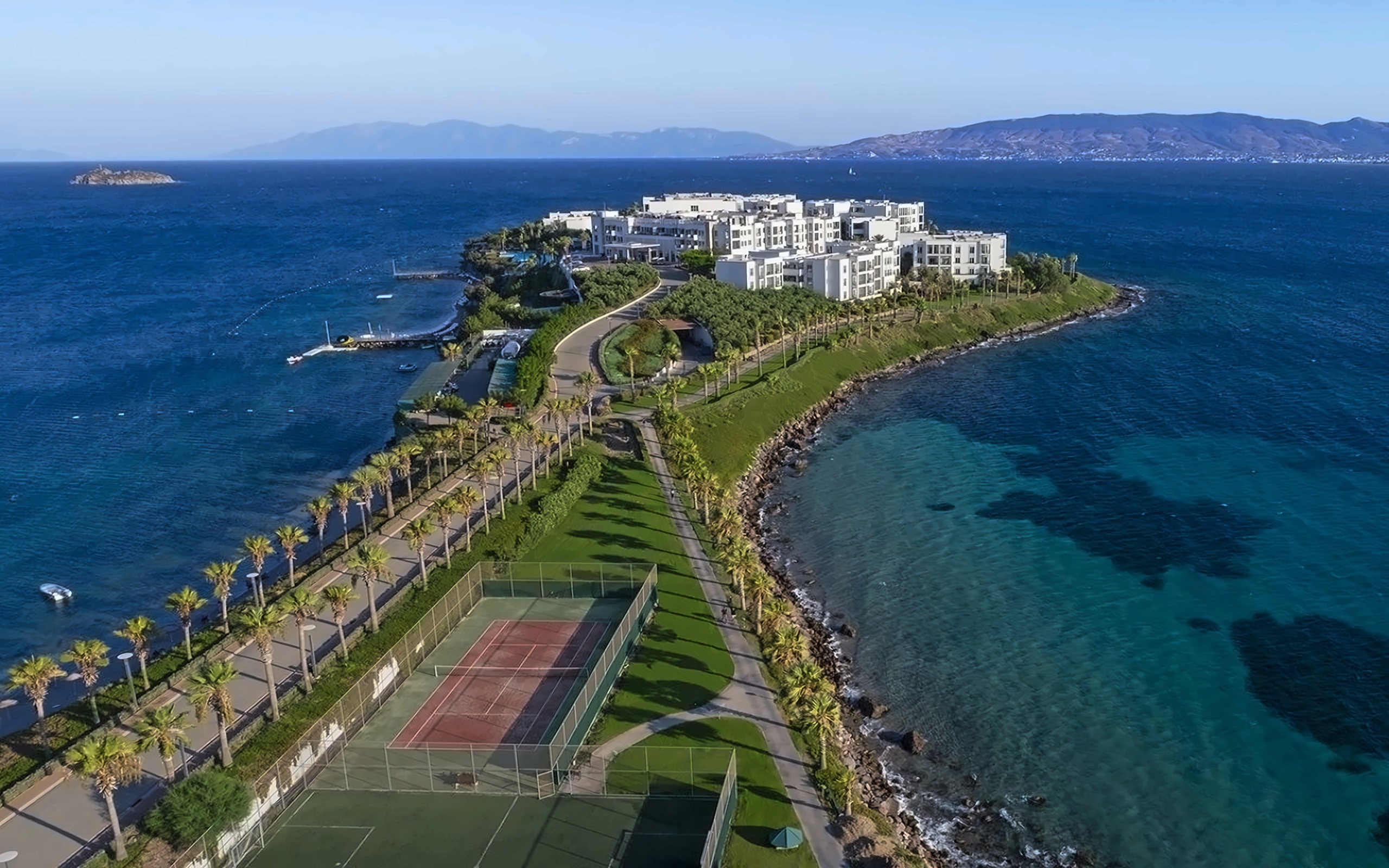 Xanadu Island Hotel pilt 4